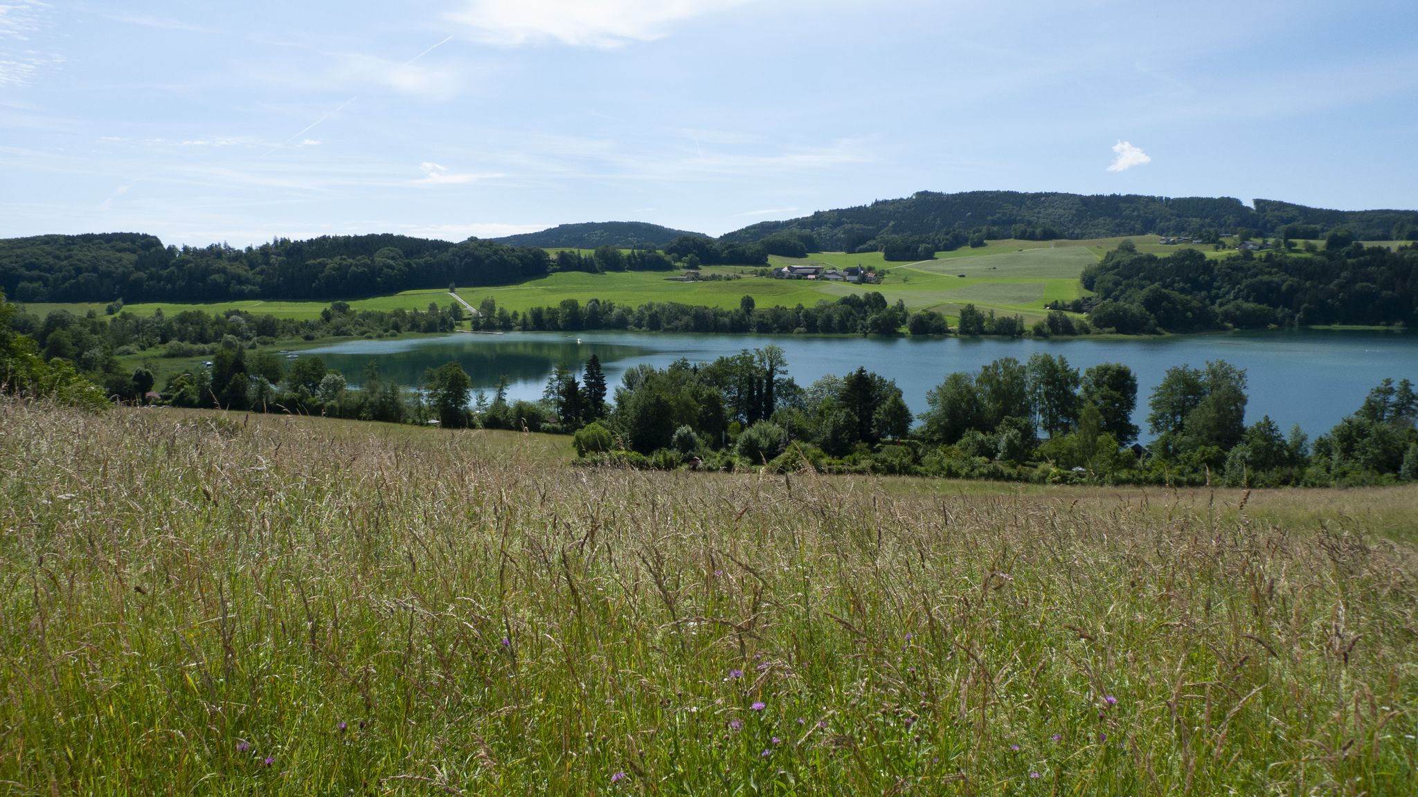 Mattsee Nordufer