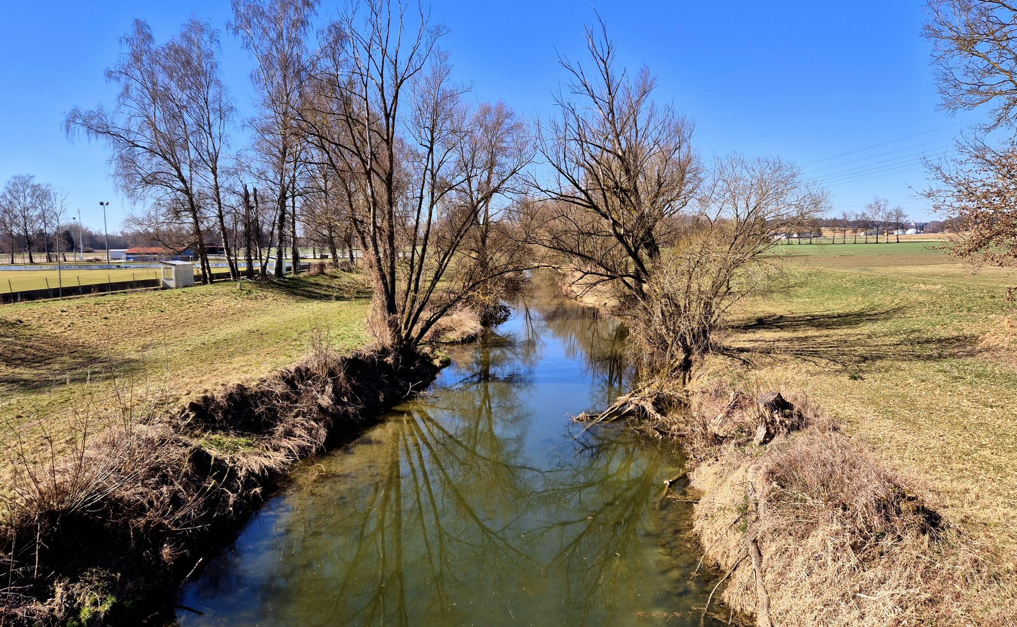 Vils bei Eichendorf