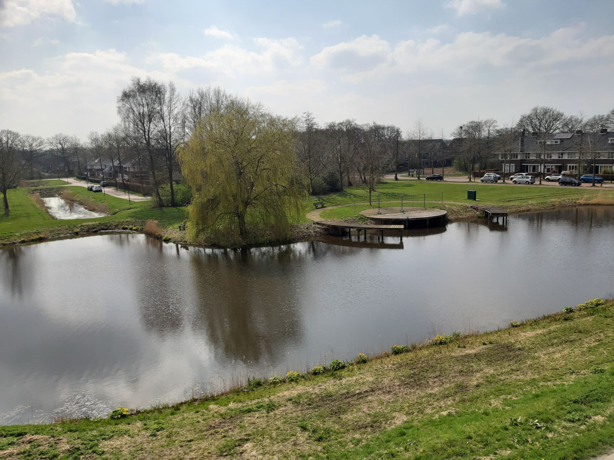 stroombrug