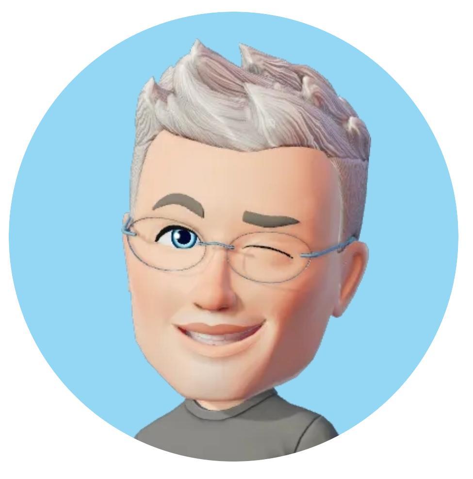user avatar