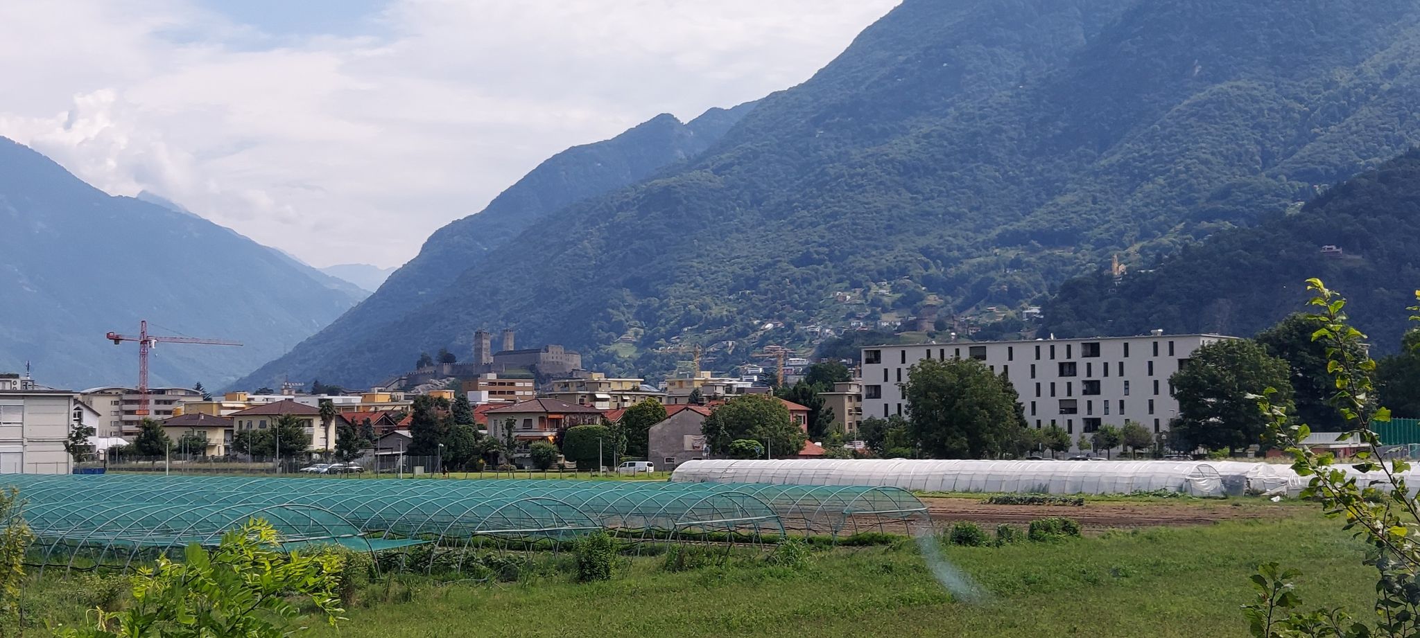 Bellinzona