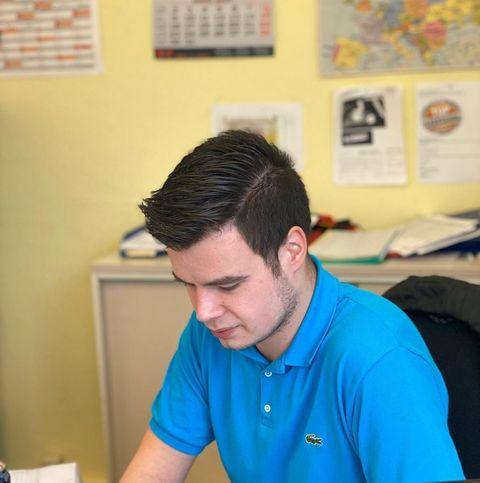 user avatar
