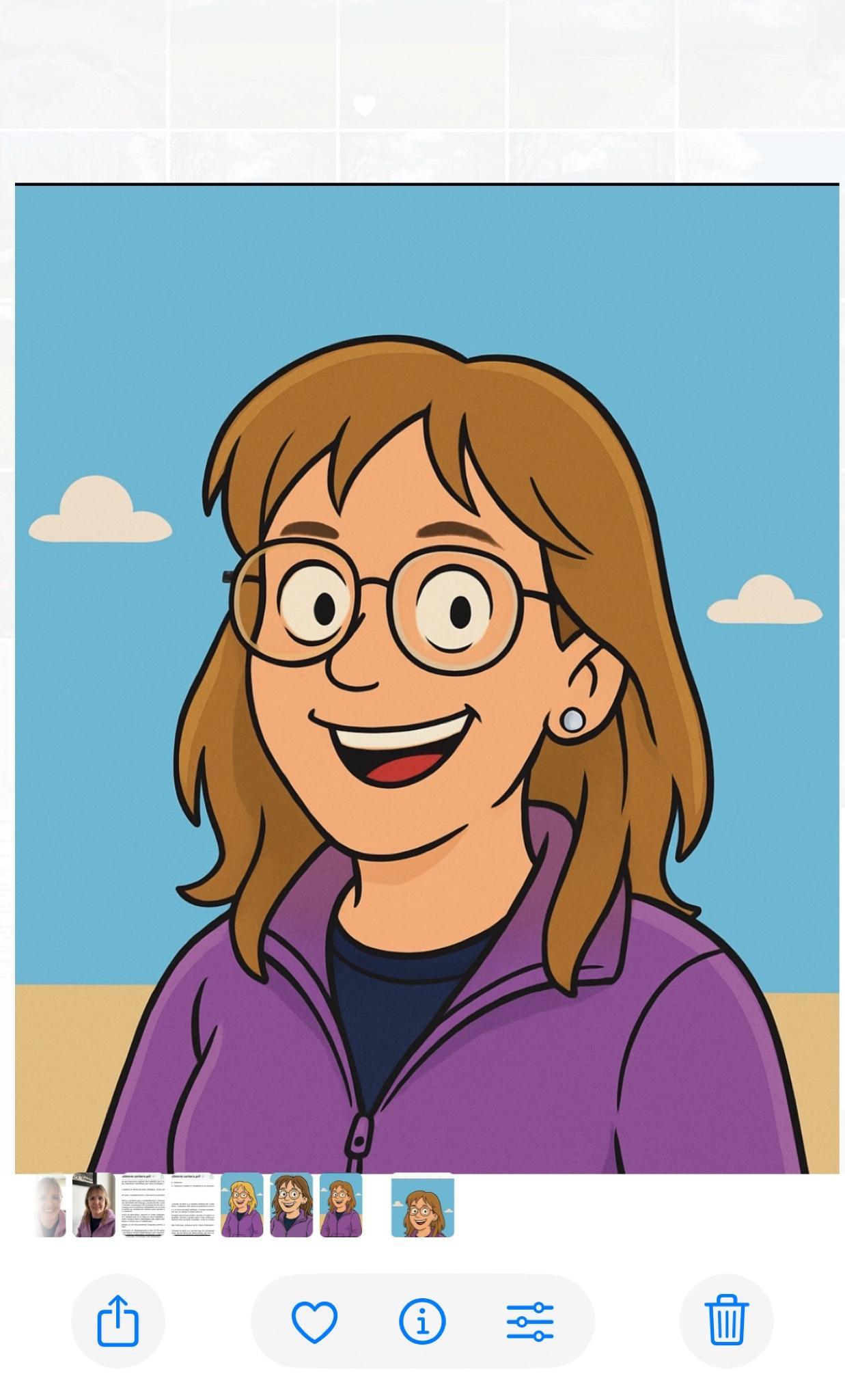 user avatar