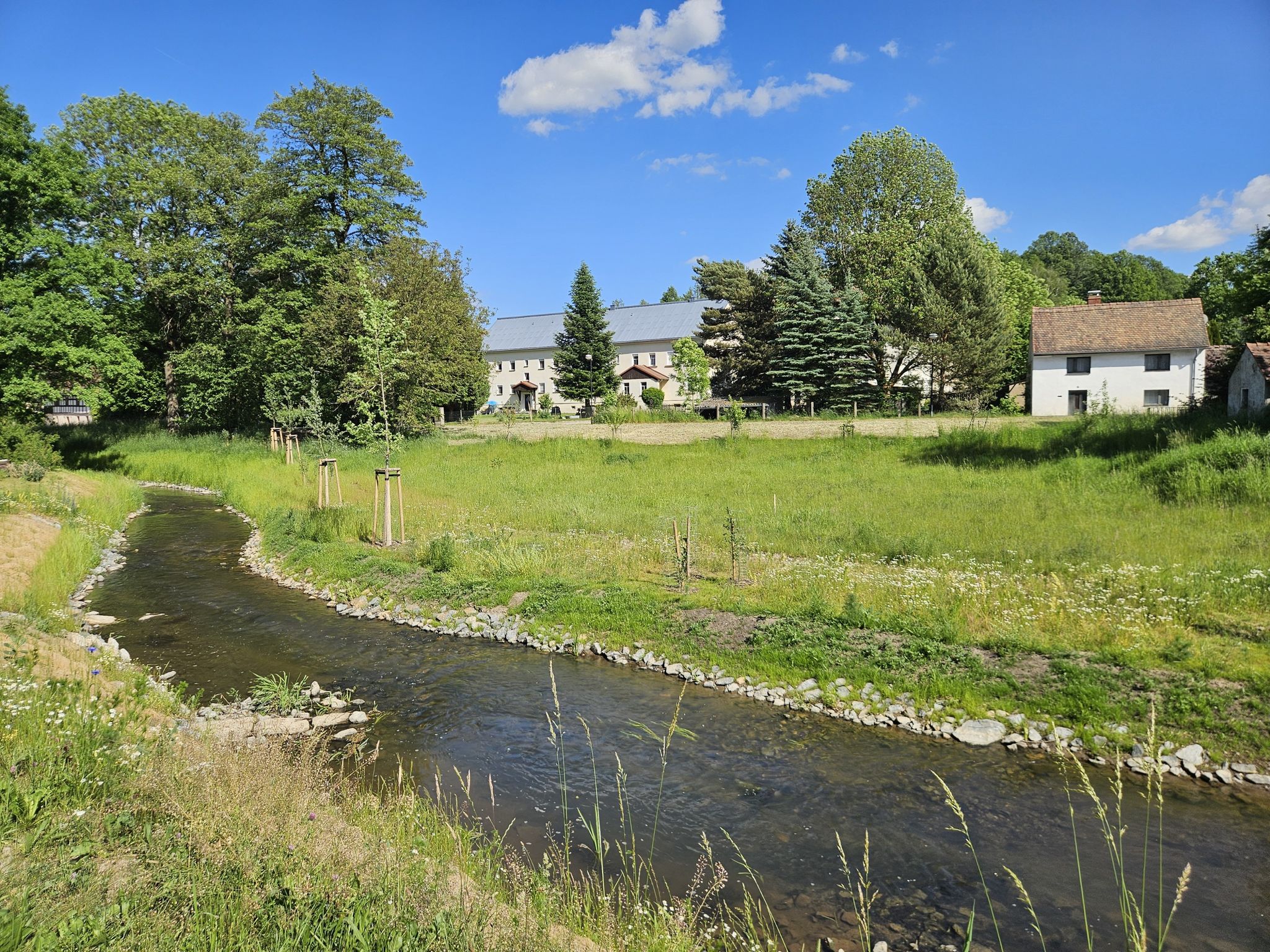 Pließnitz
