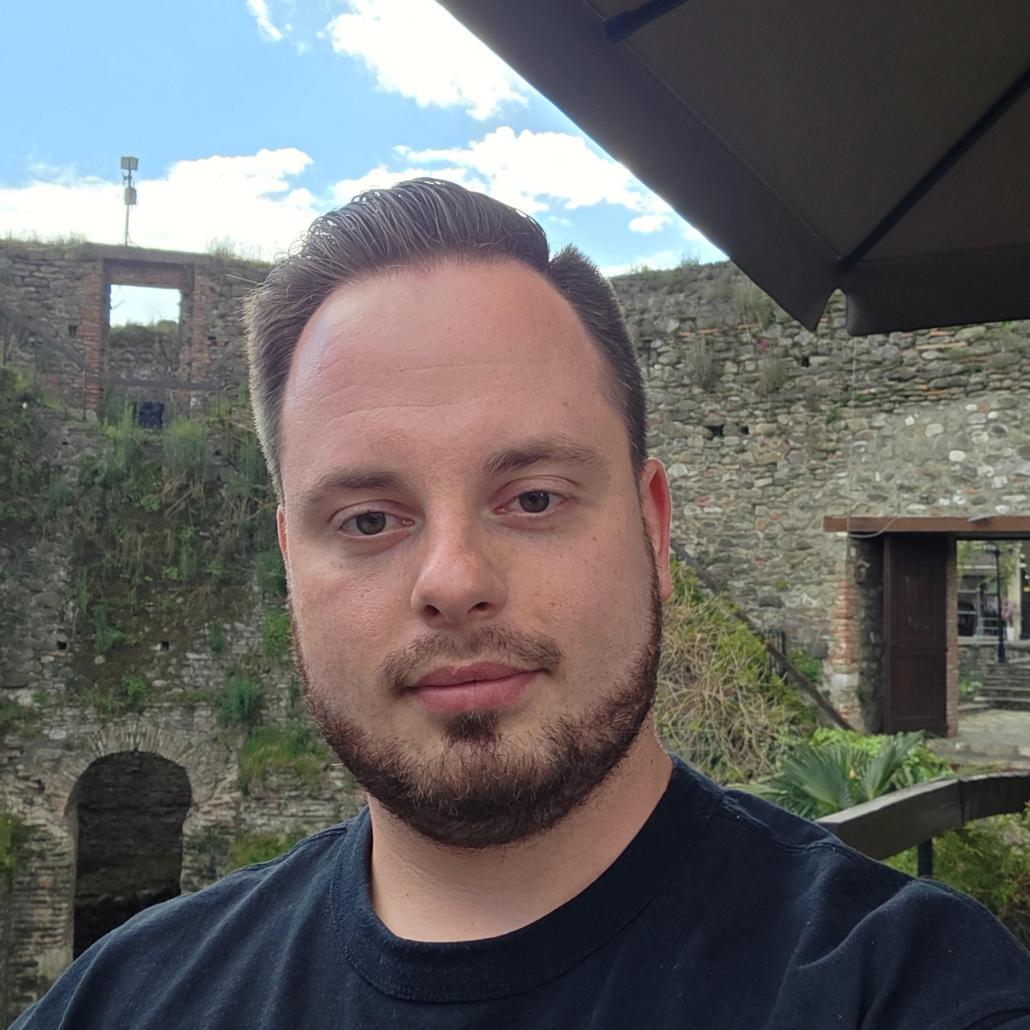 user avatar