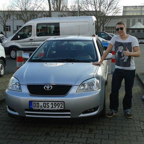 user avatar