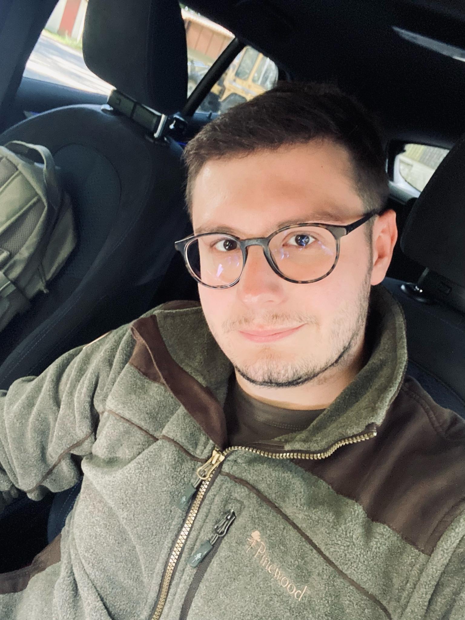 user avatar