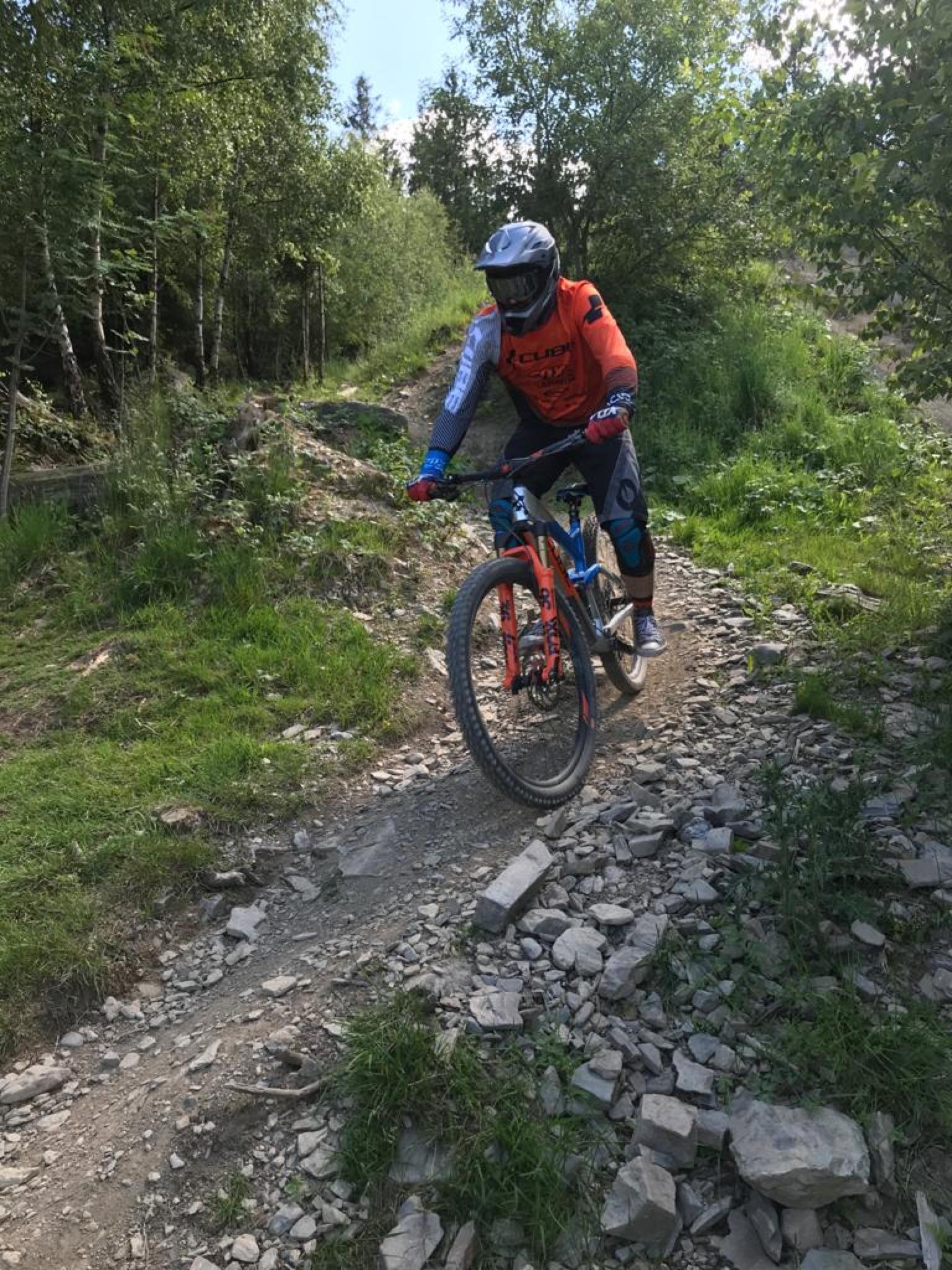user avatar