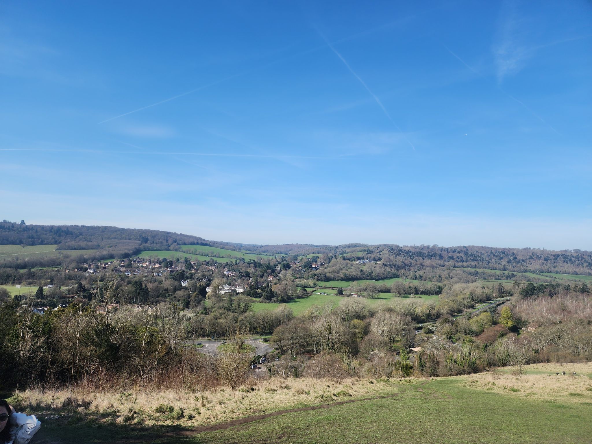 box hill