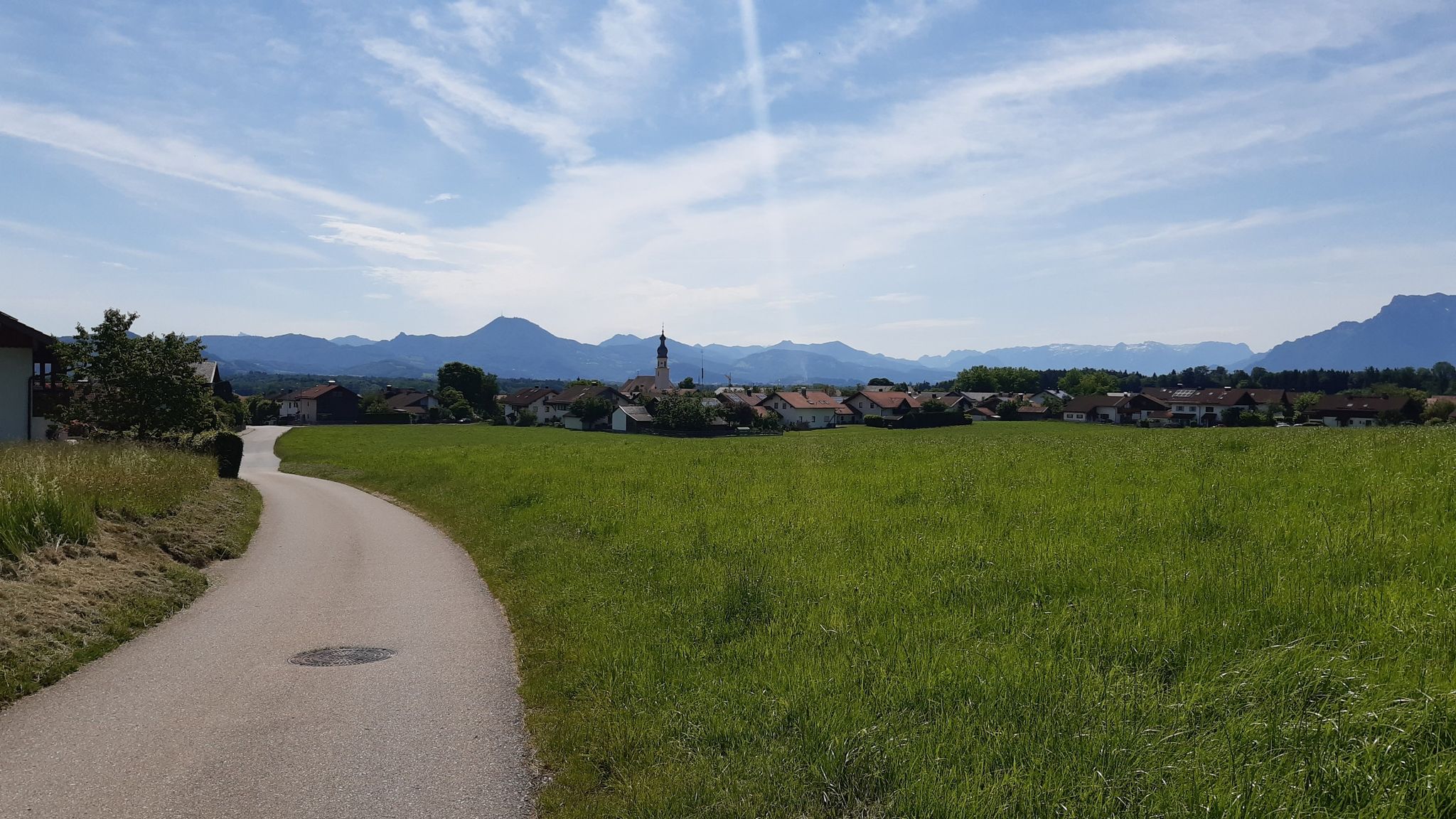 Saaldorf