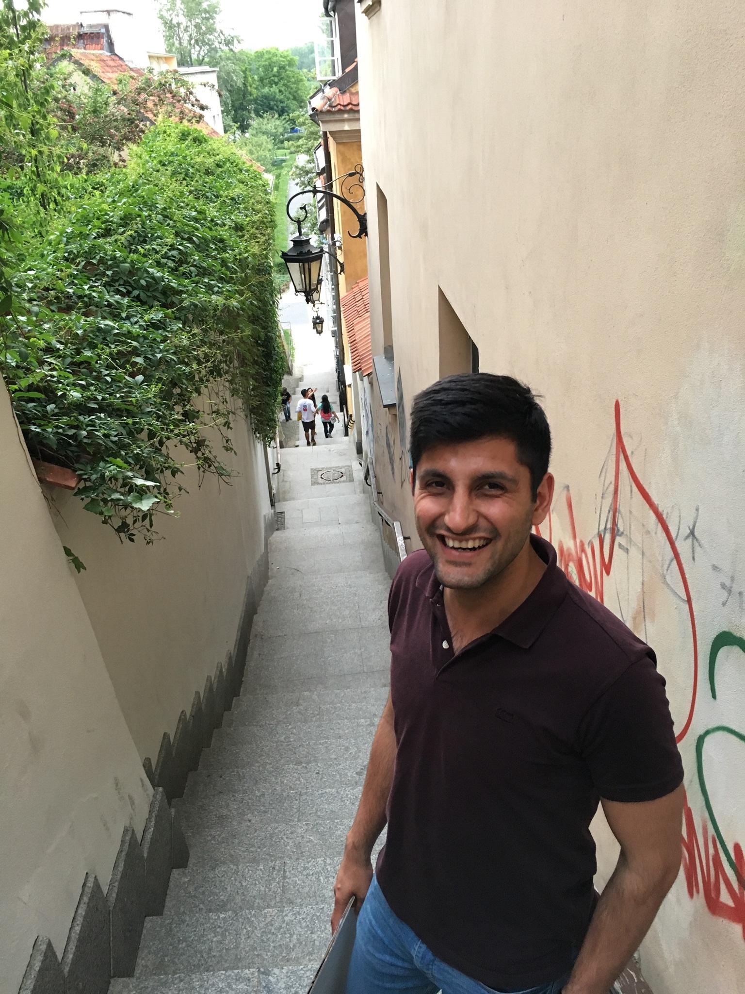 user avatar