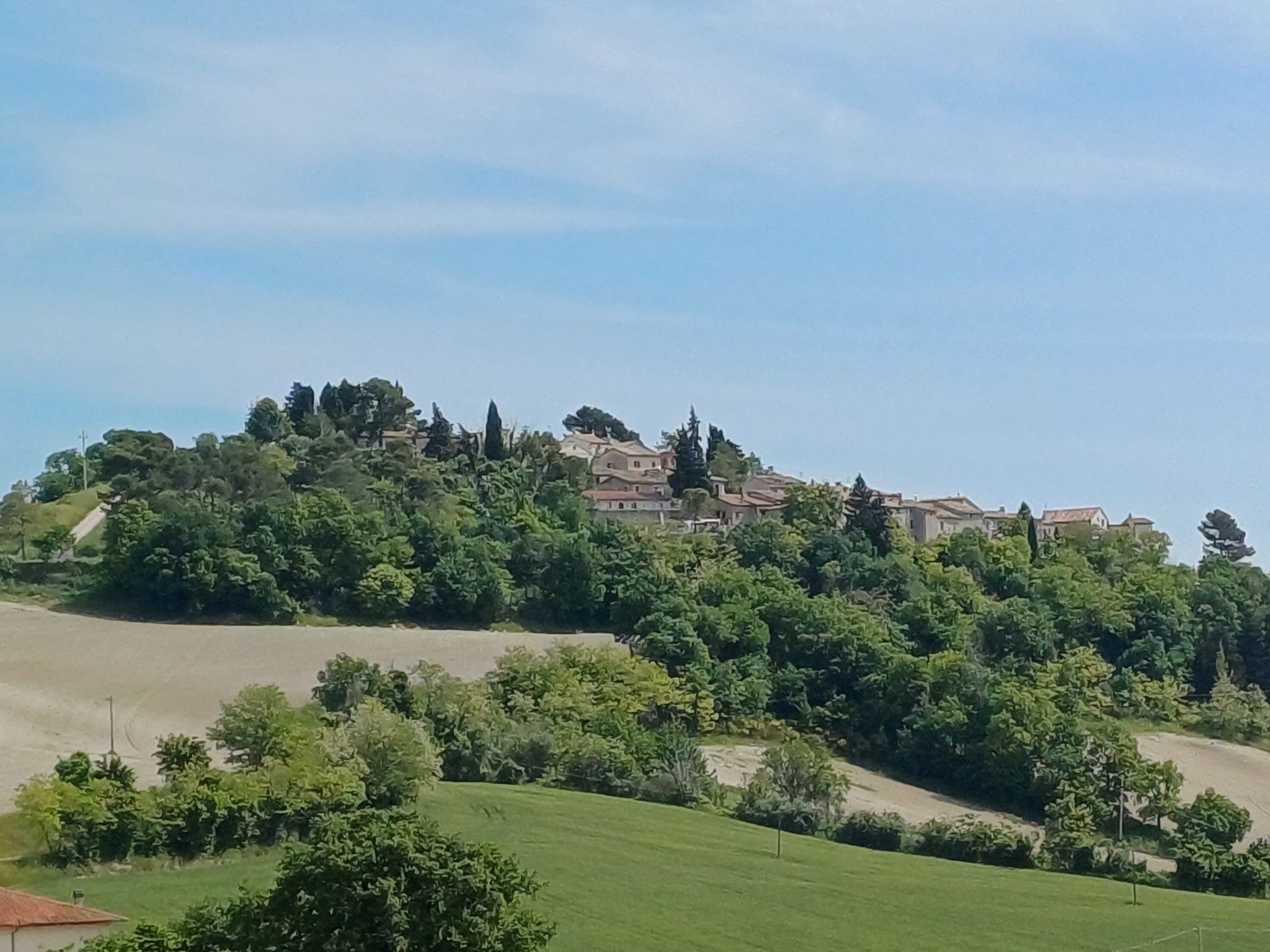 Montesecco