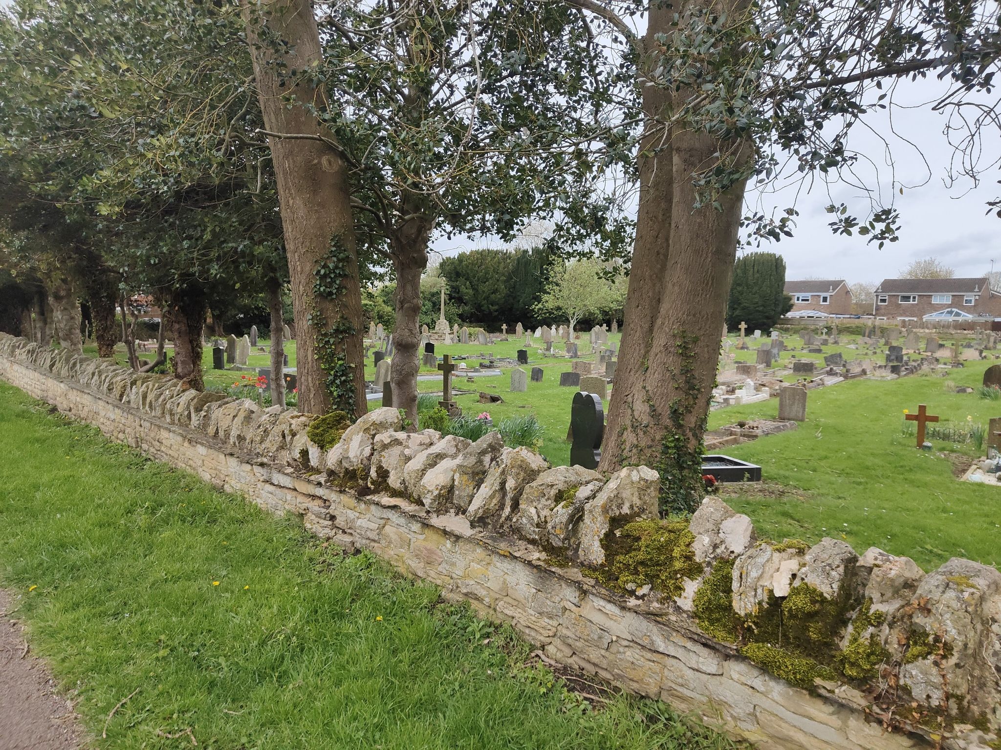 Cemetery