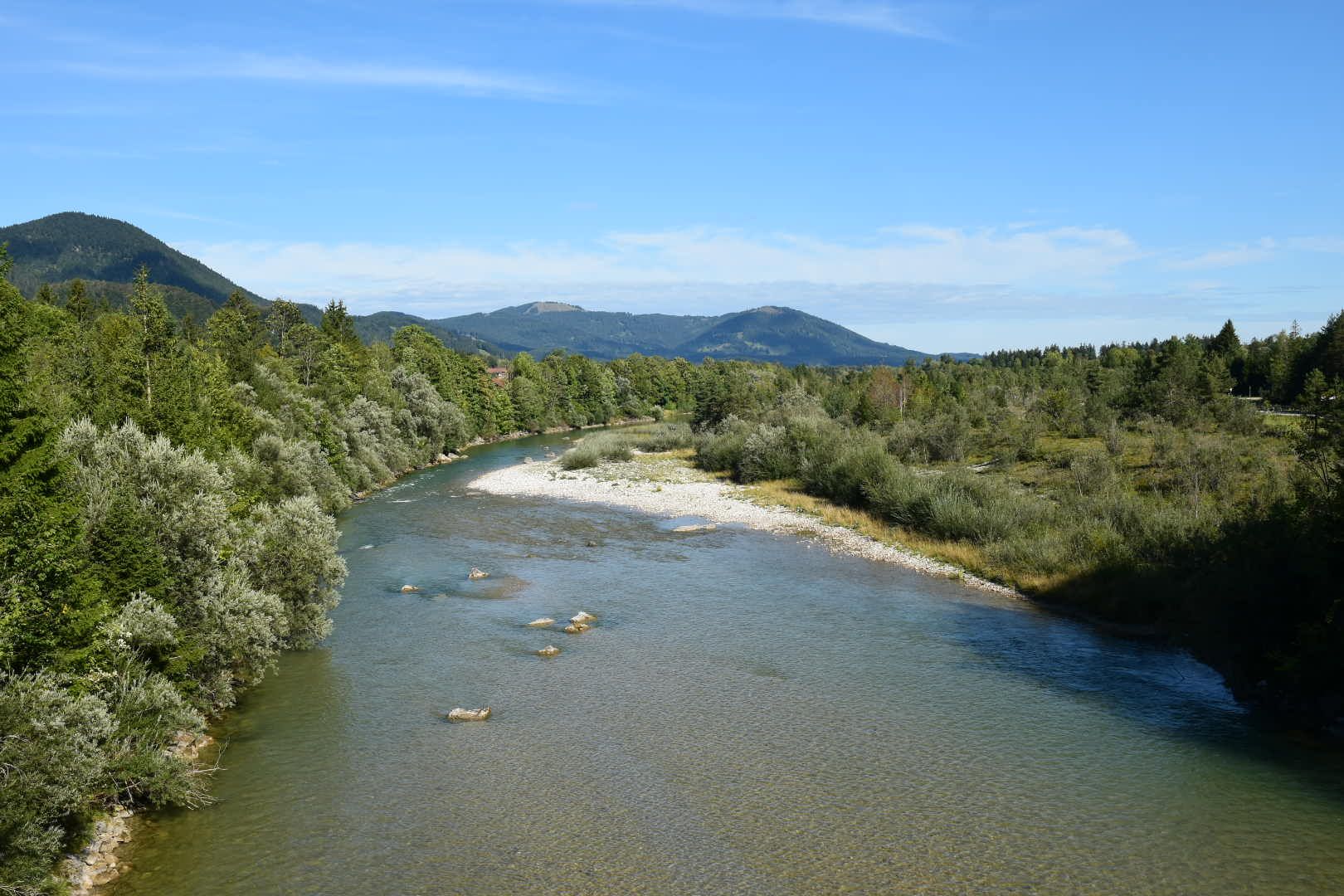Isar