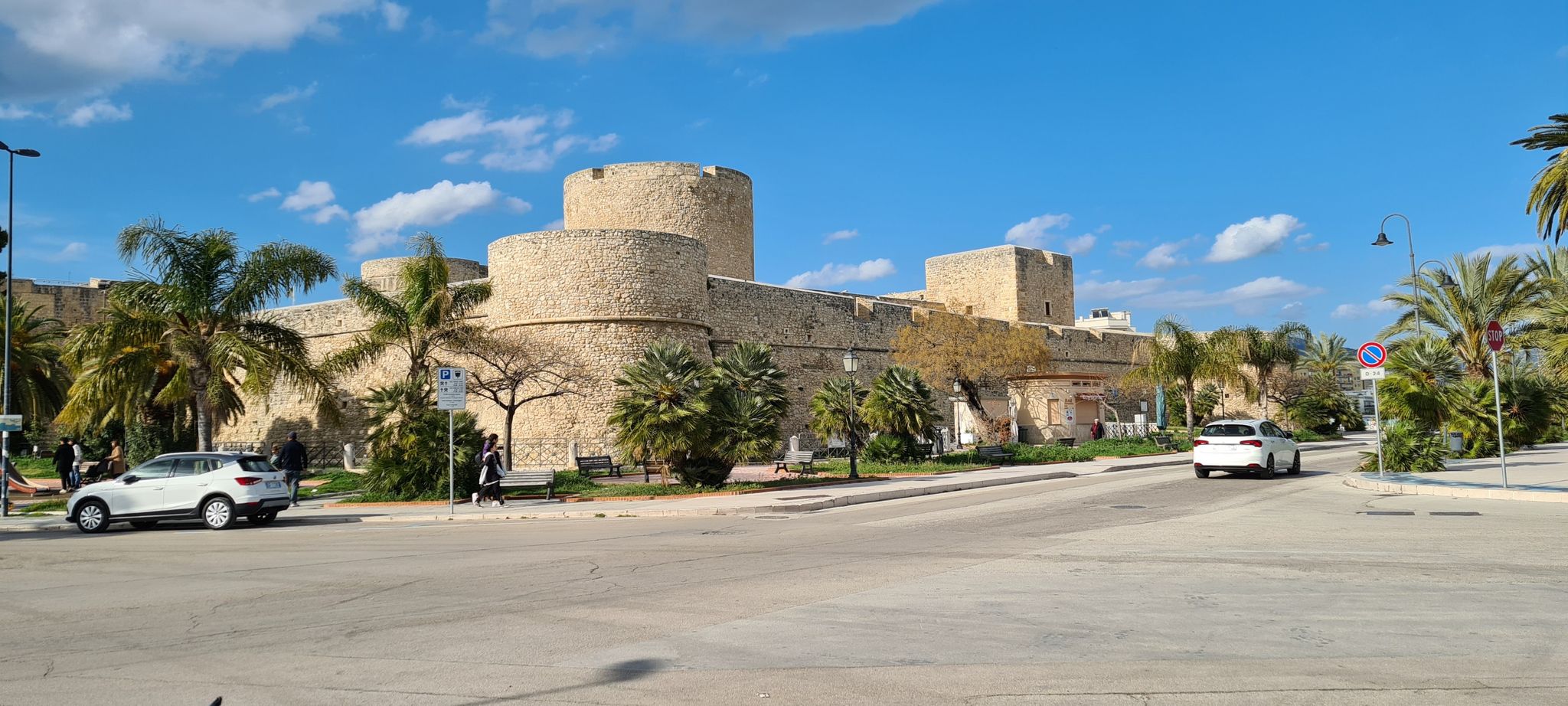 Manfredonia