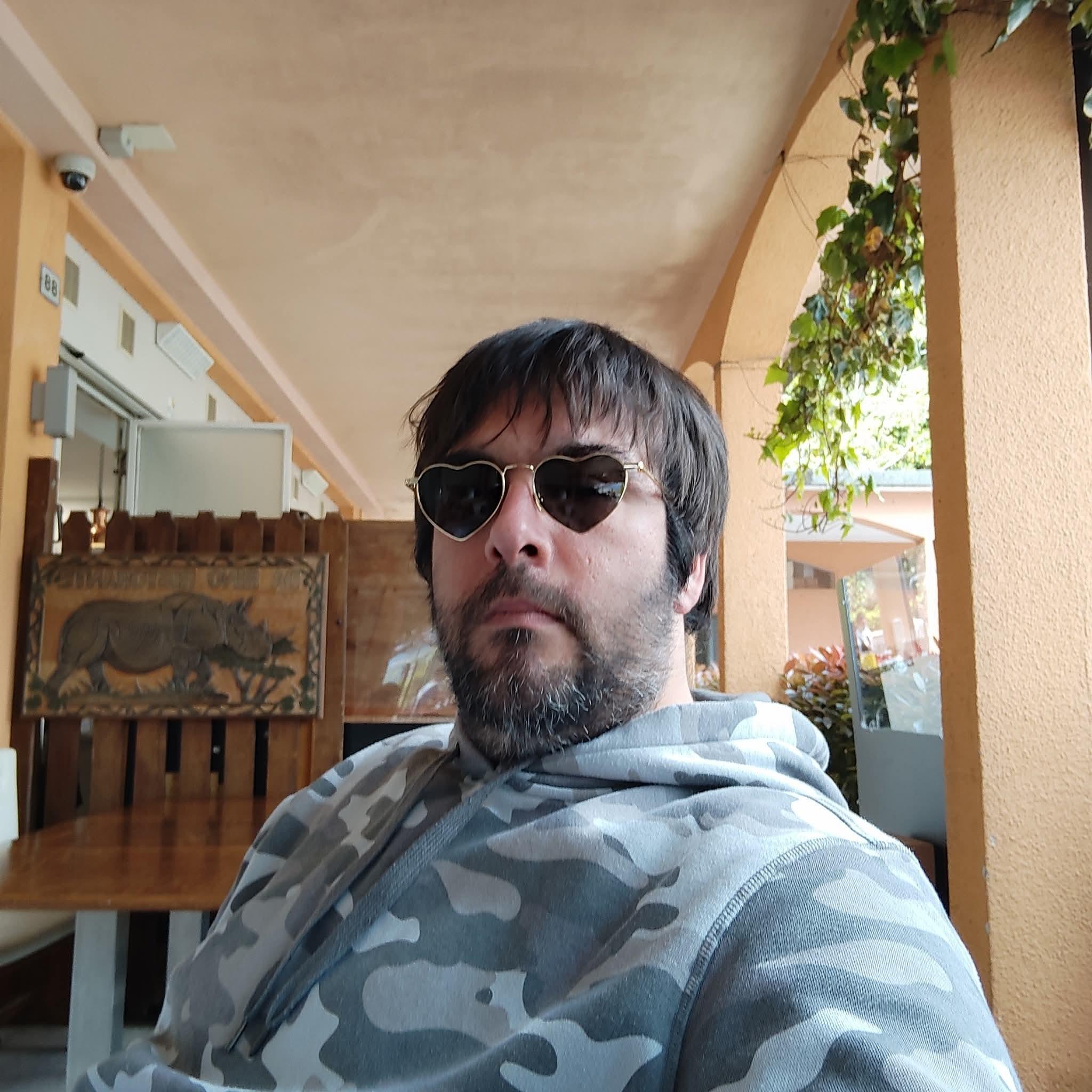 user avatar