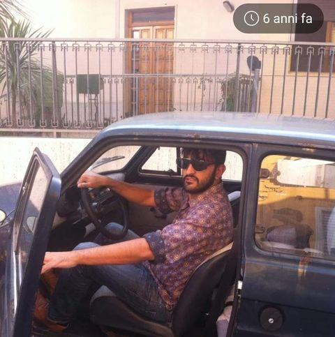 user avatar