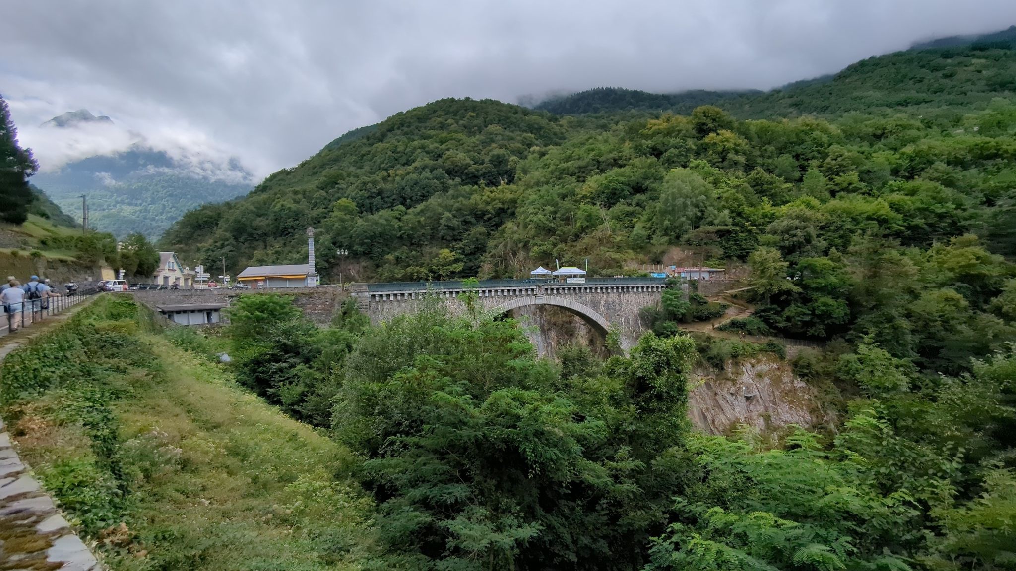 Pont Napoléon