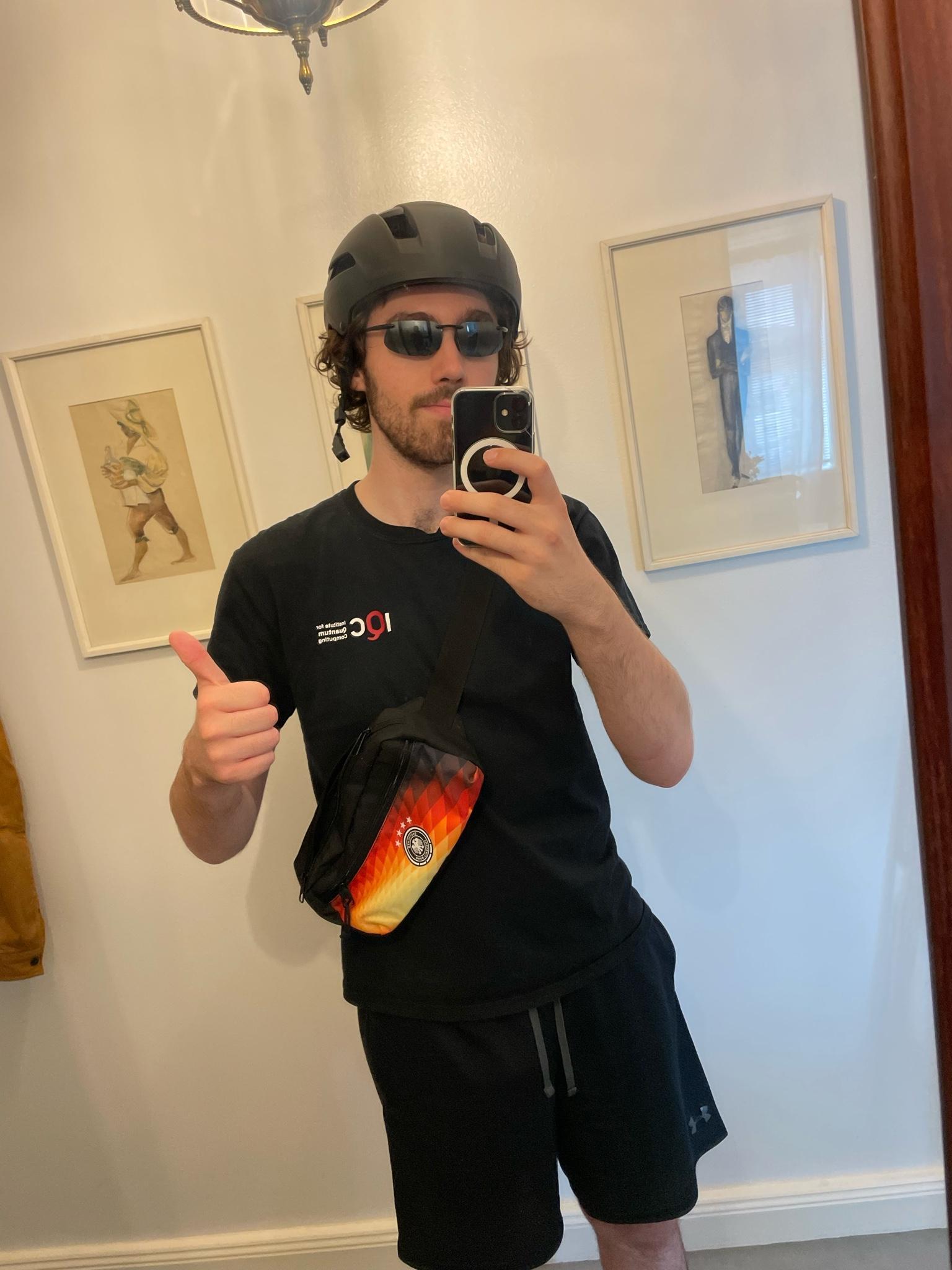 user avatar