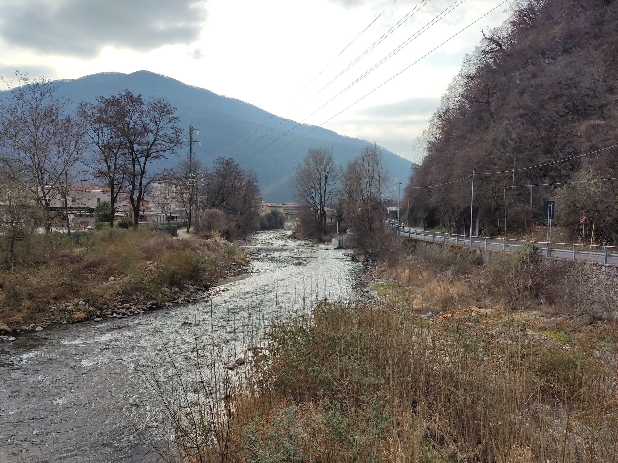 fiume Mella