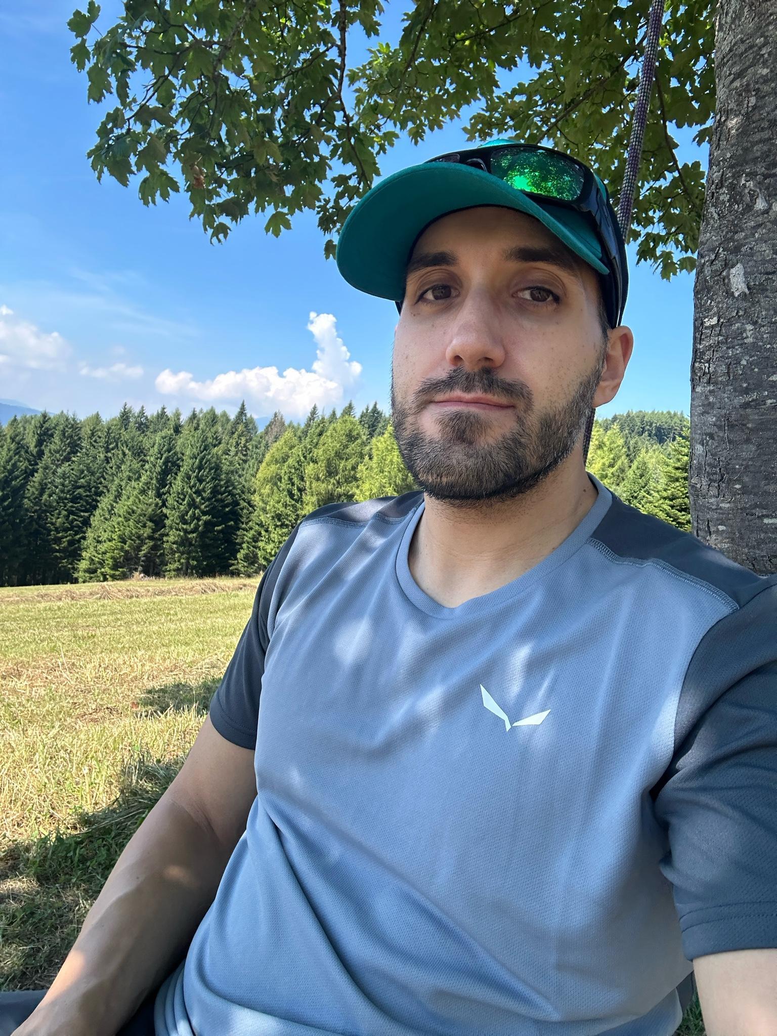 user avatar