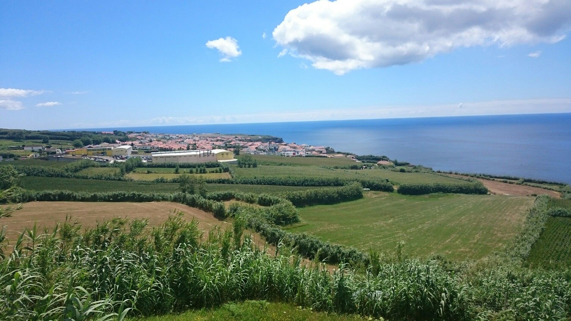 Miradouro do Caminho Novo 