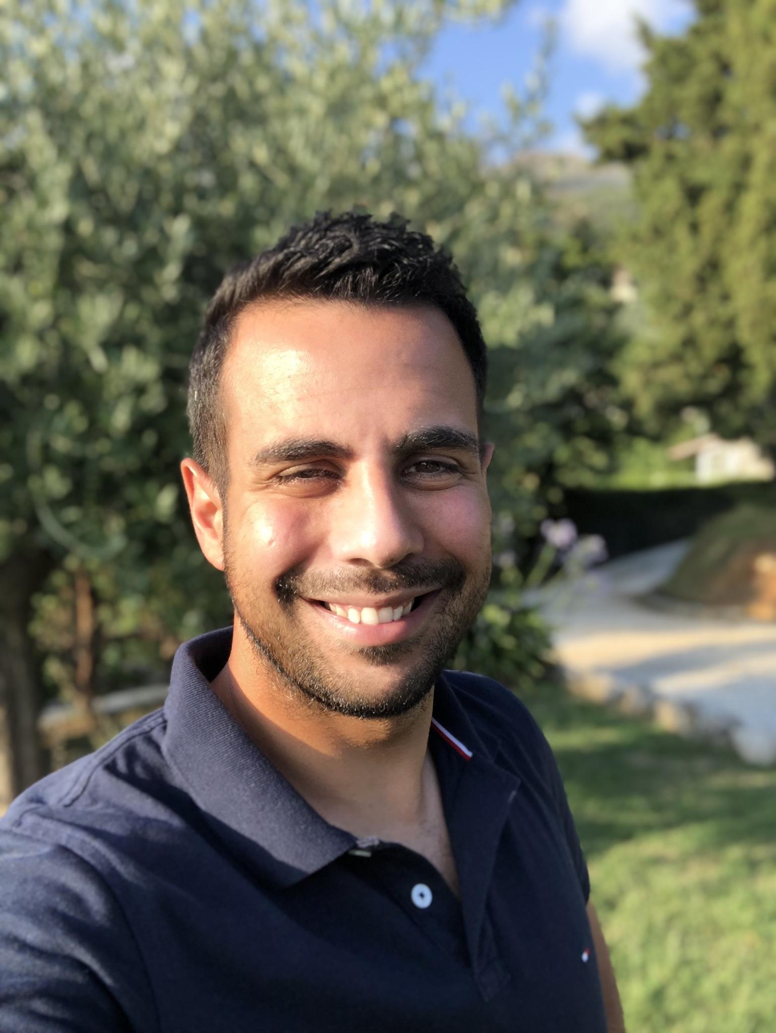 user avatar