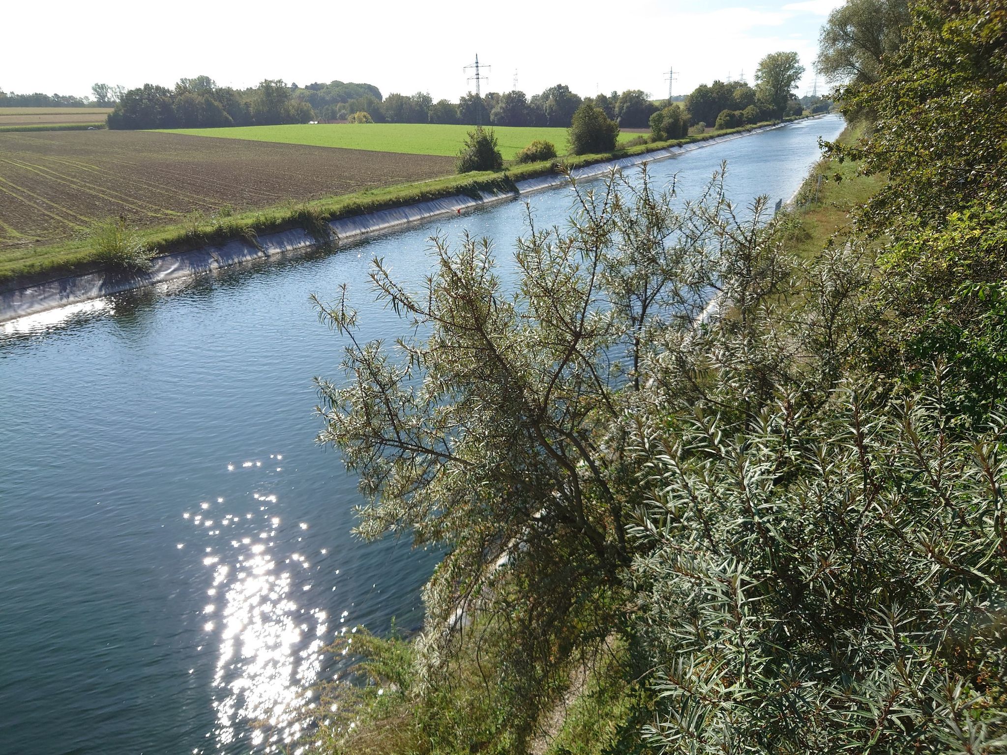 Isarkanal