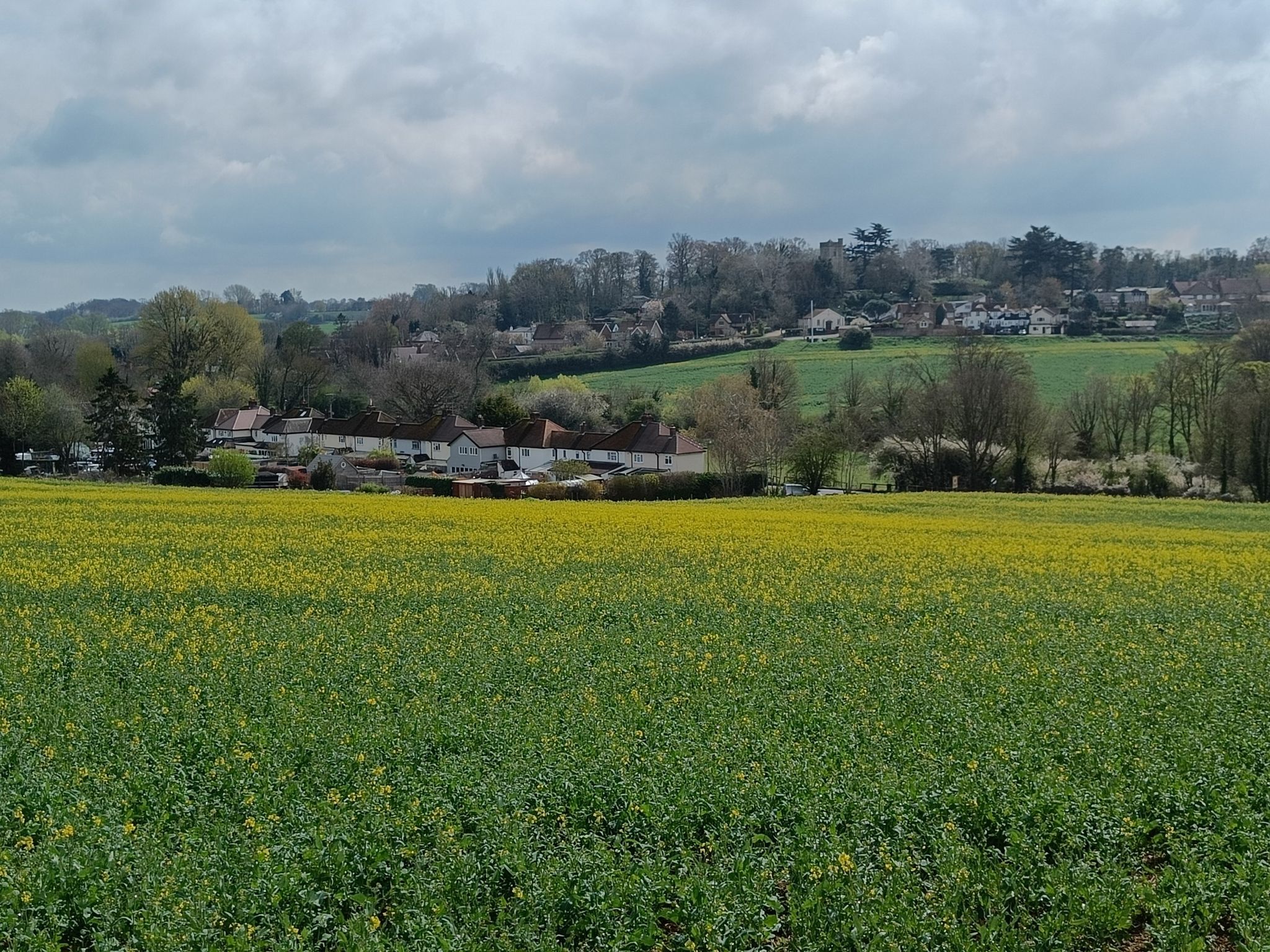 wadesmill