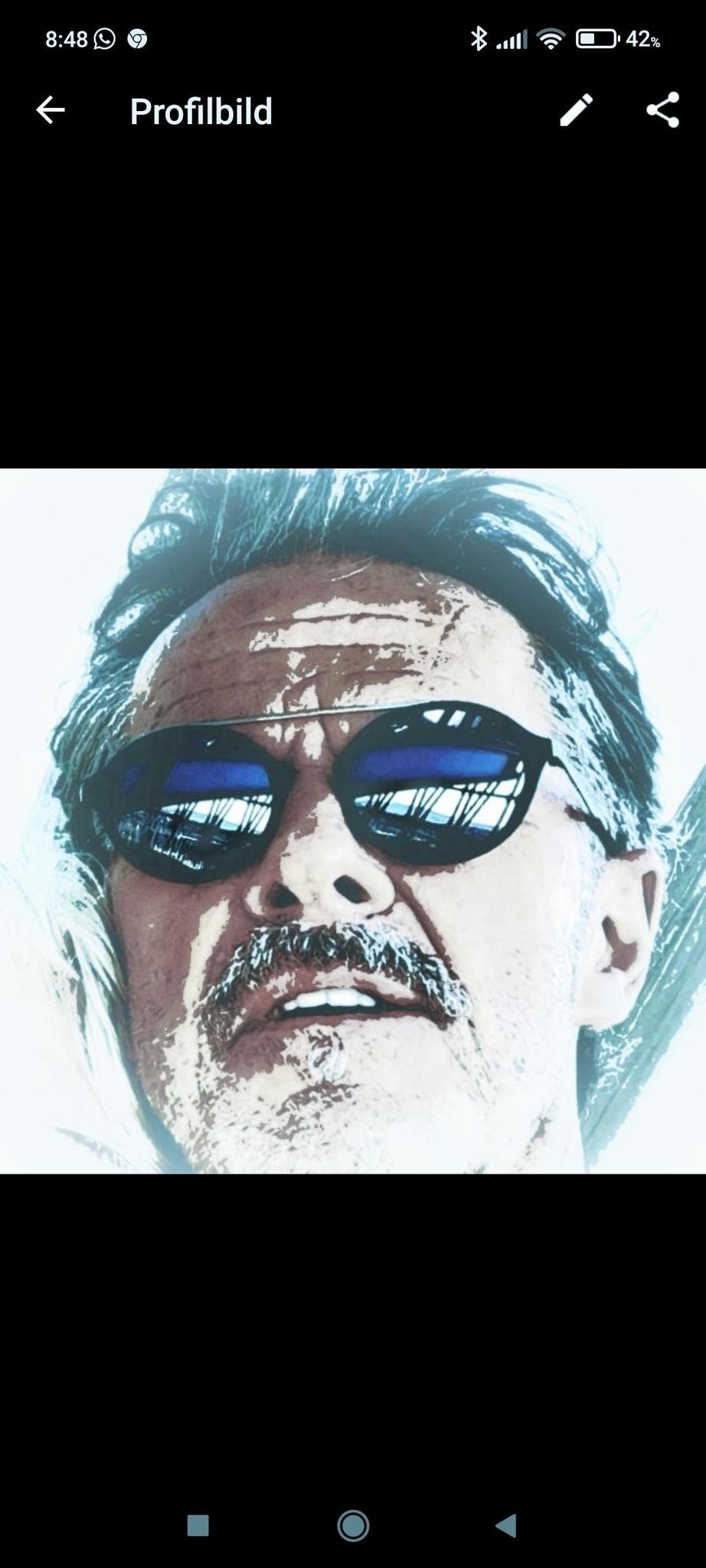 user avatar