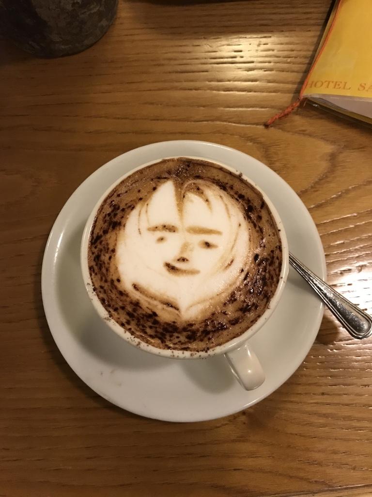 user avatar