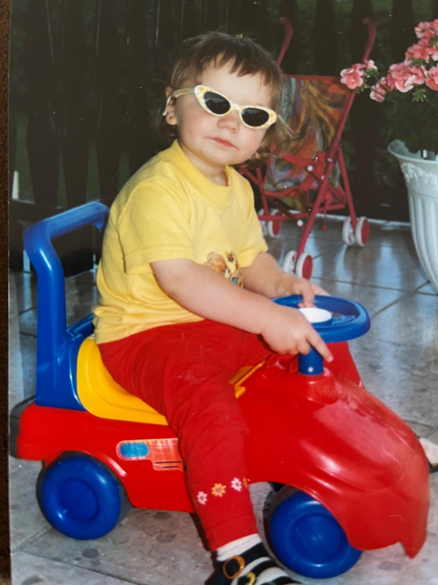 user avatar