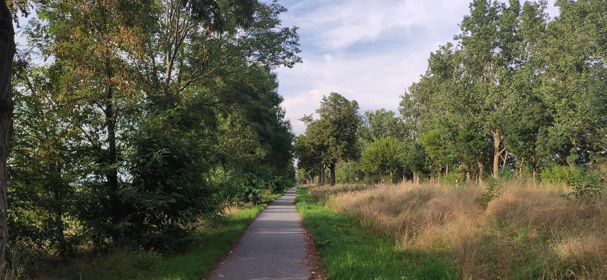Friedland - Kavelpaß