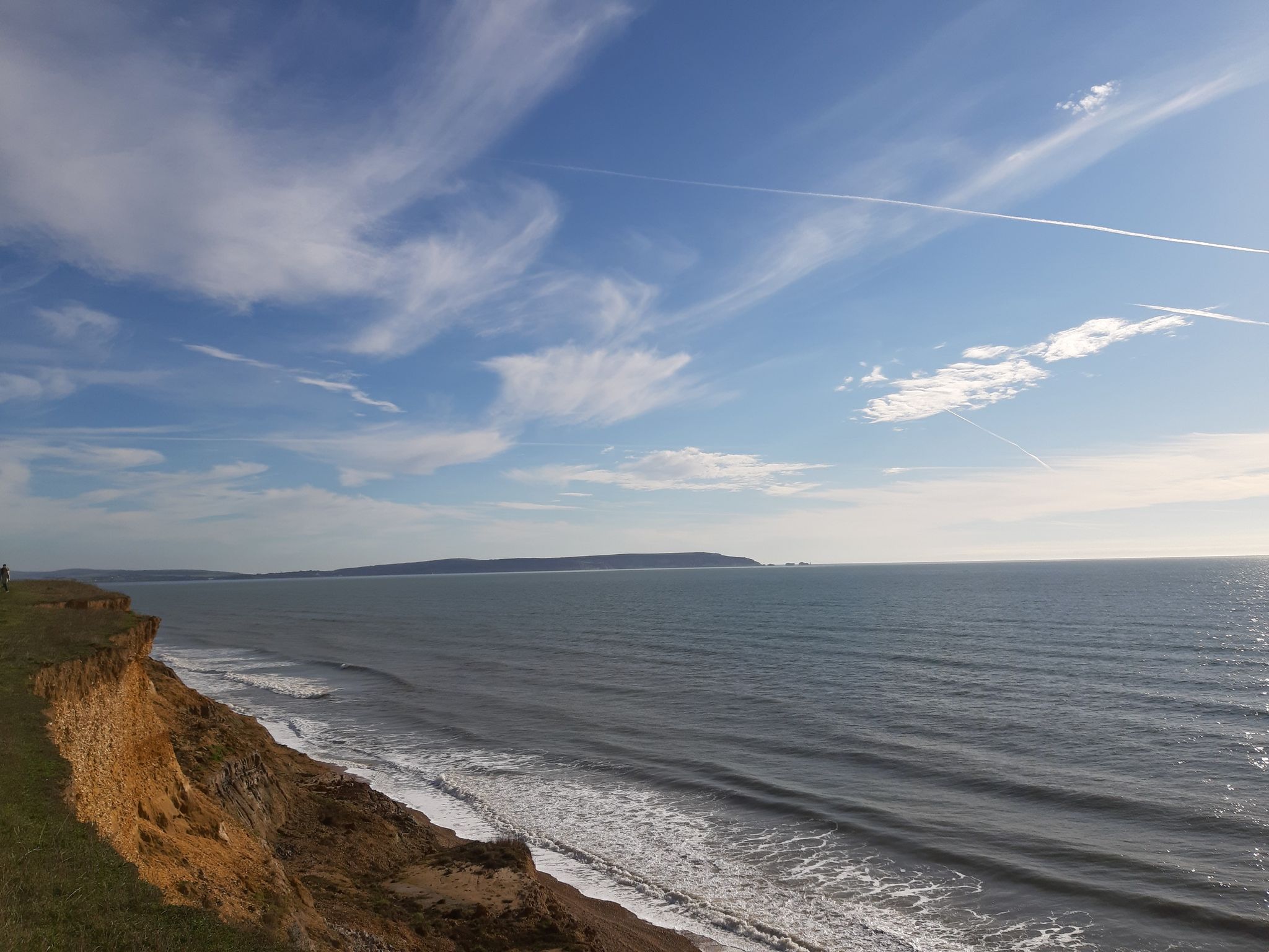 Barton Cliffs