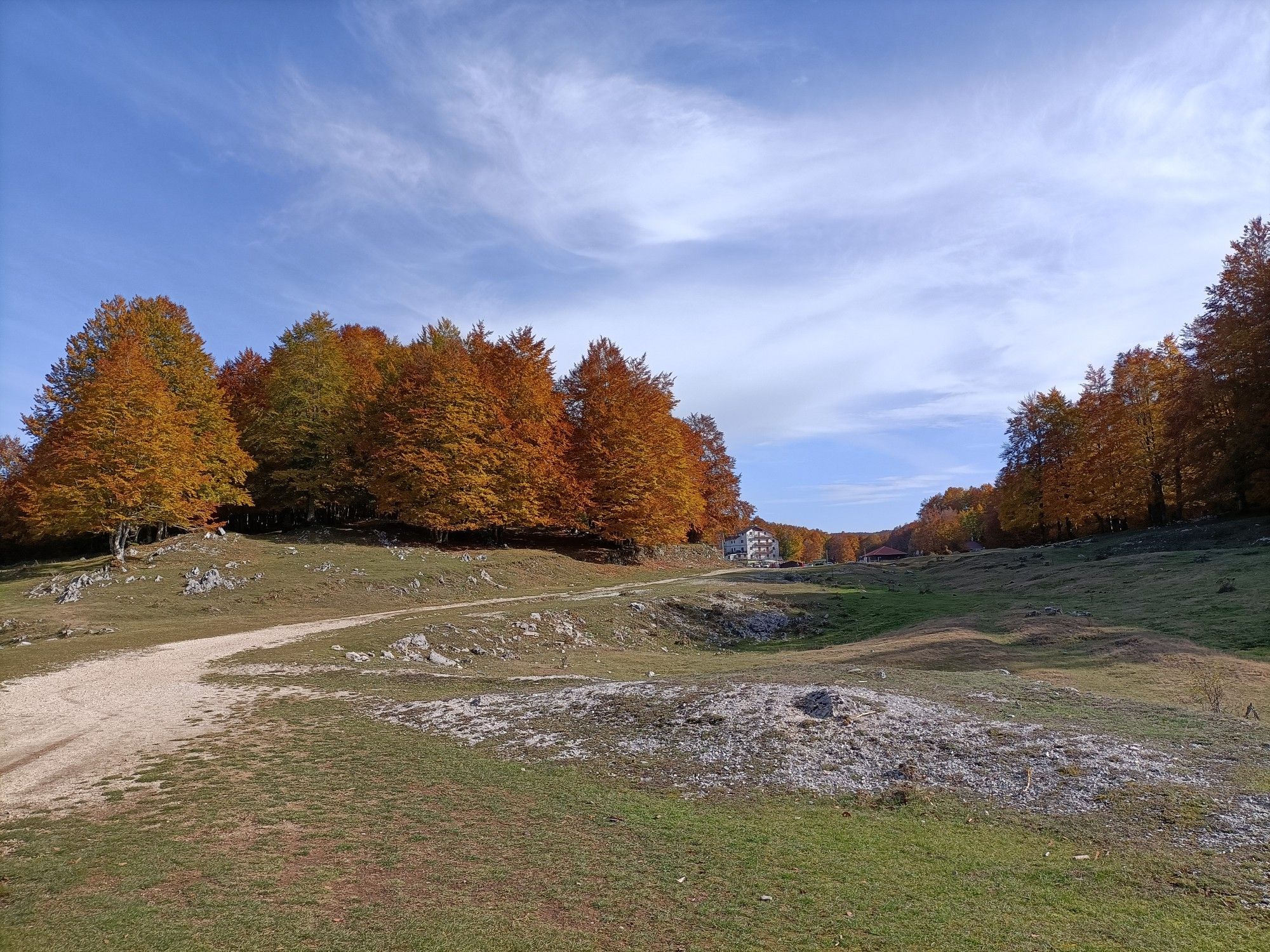 Campo dell'Osso