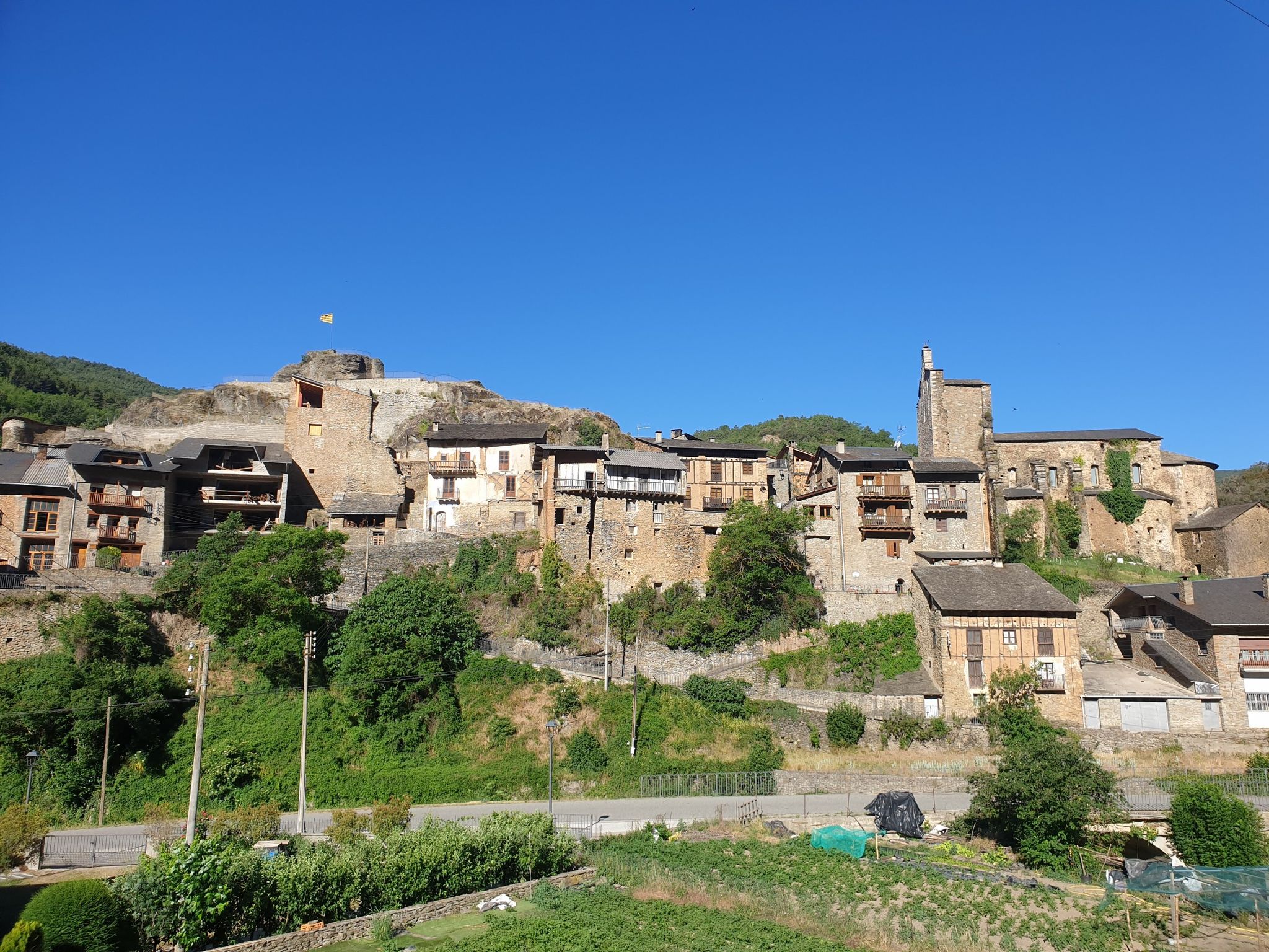 Castellbo