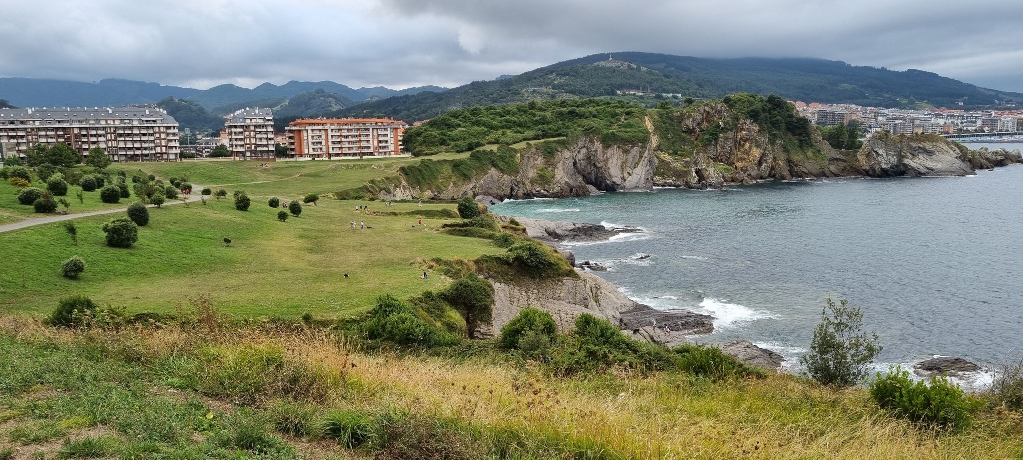 Bonito Paisaje