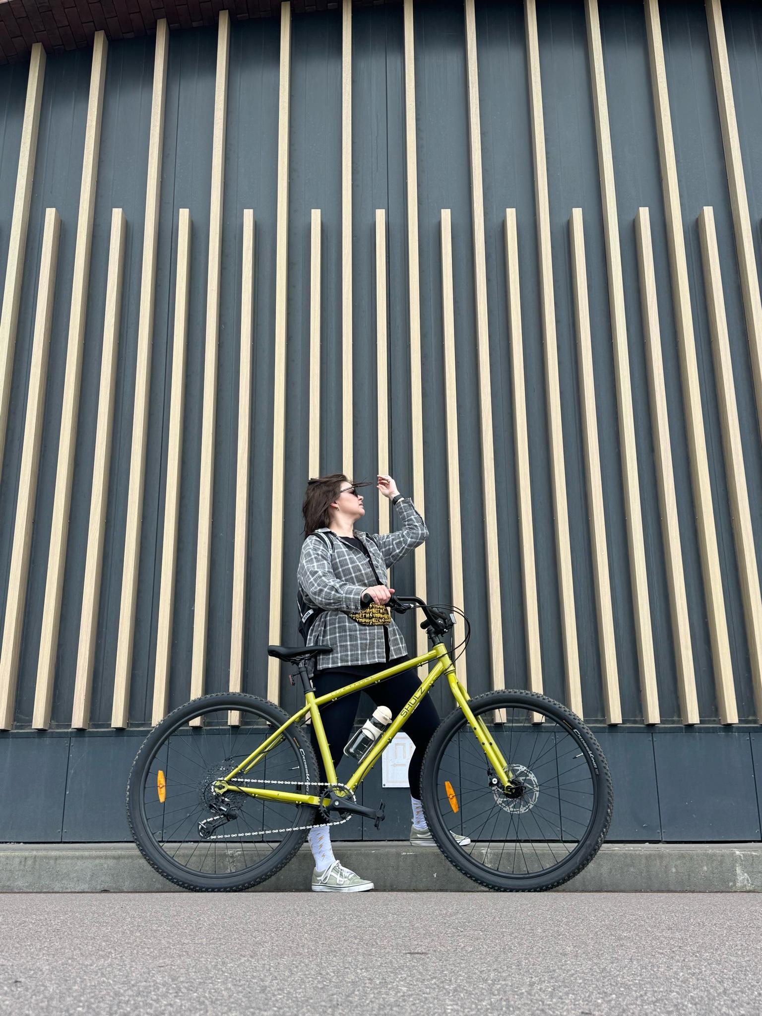 user avatar