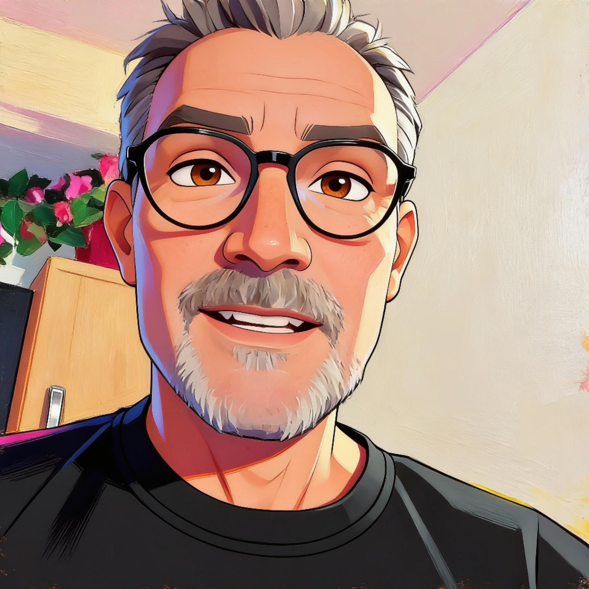user avatar
