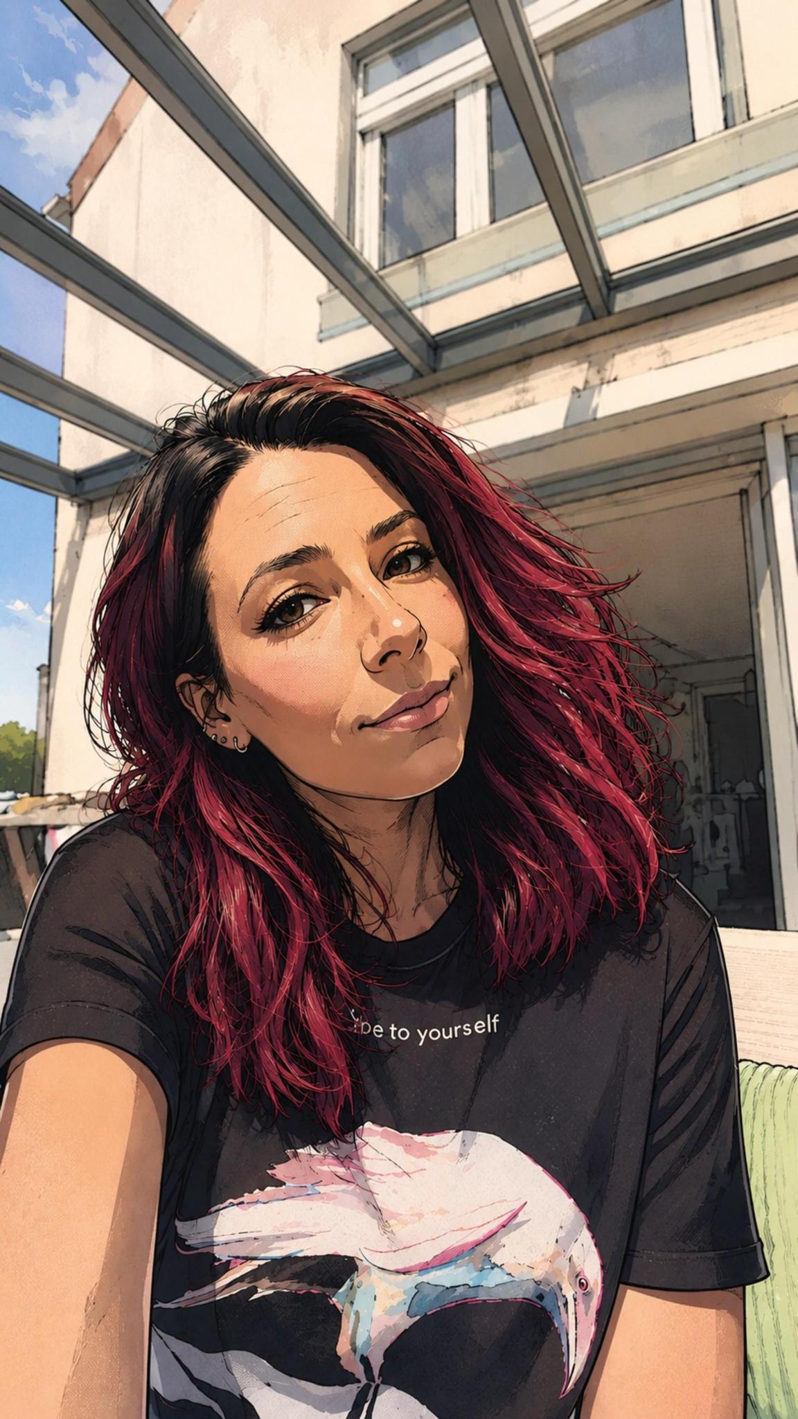 user avatar