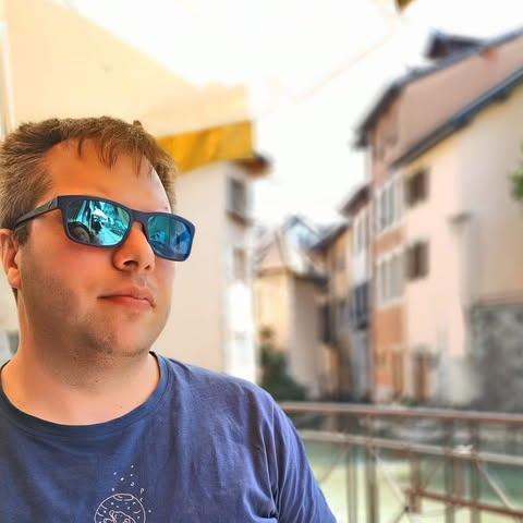 user avatar