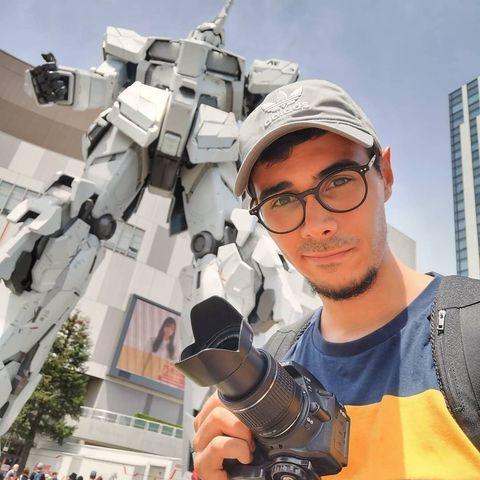 user avatar