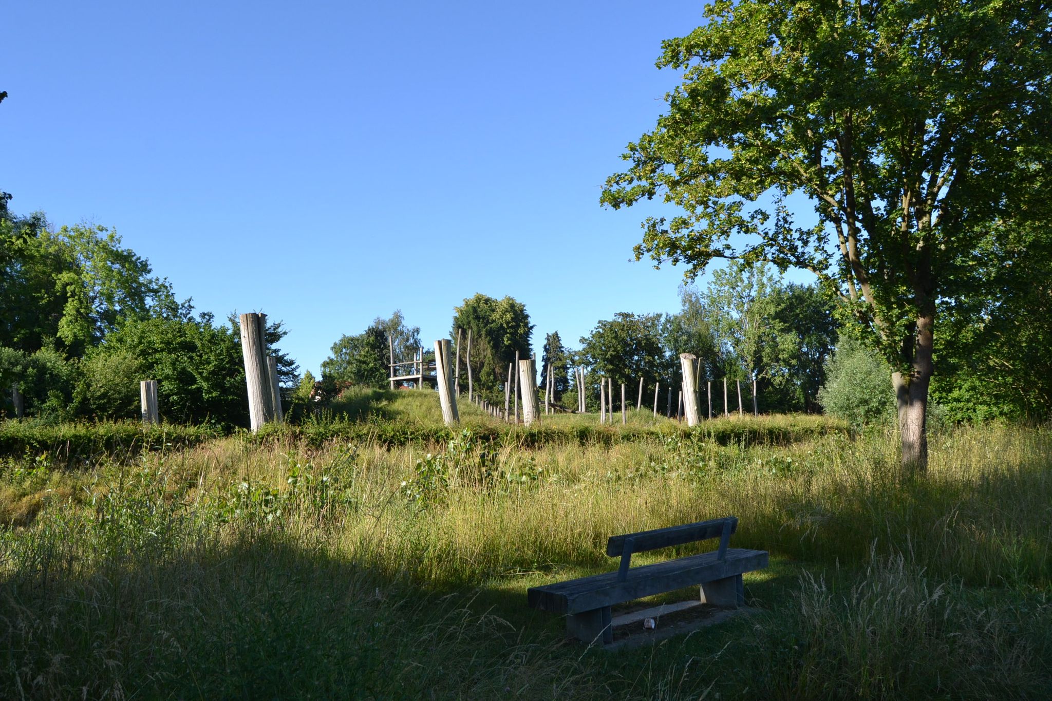 Zeenpark