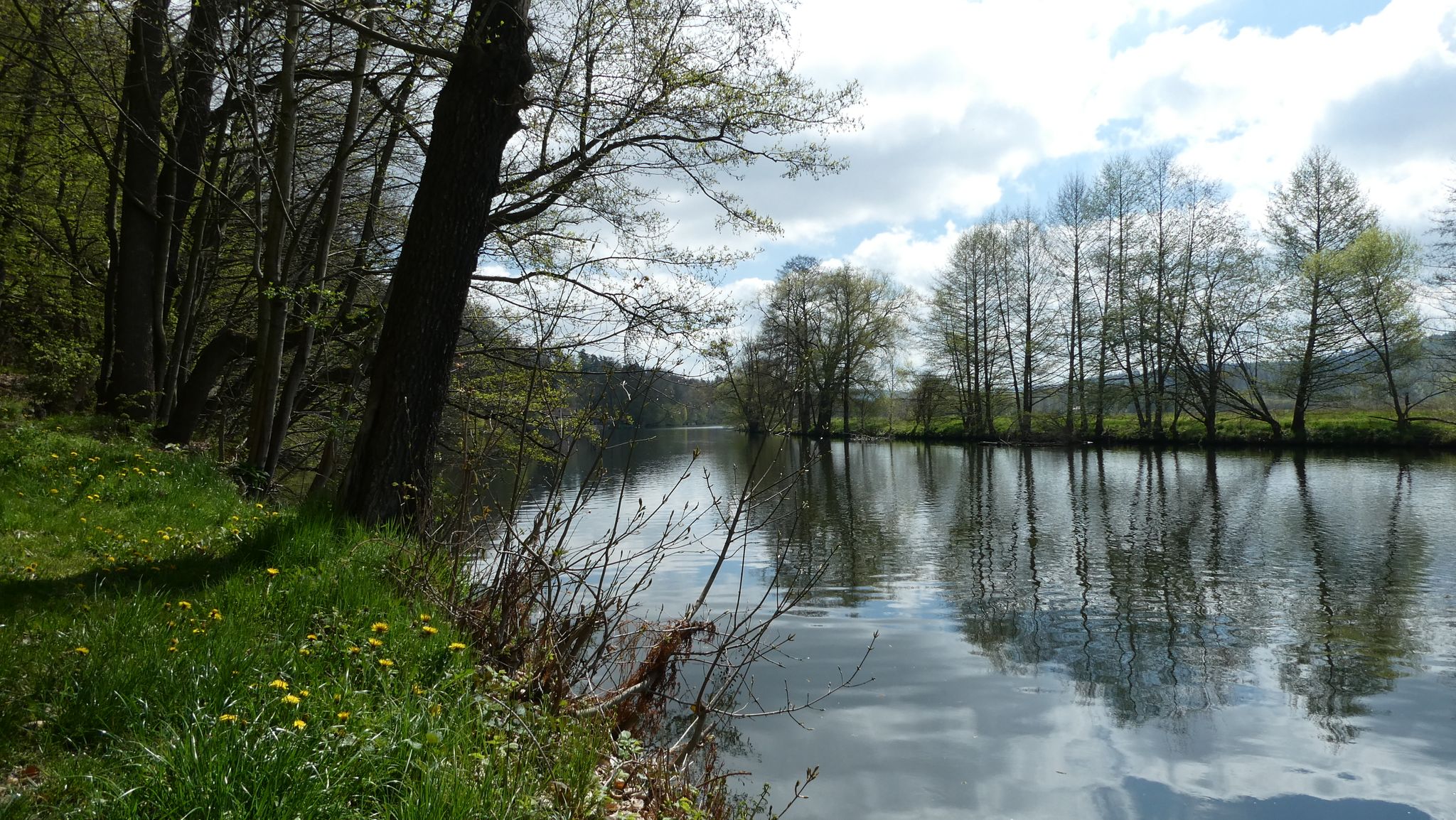 An der Zschopau