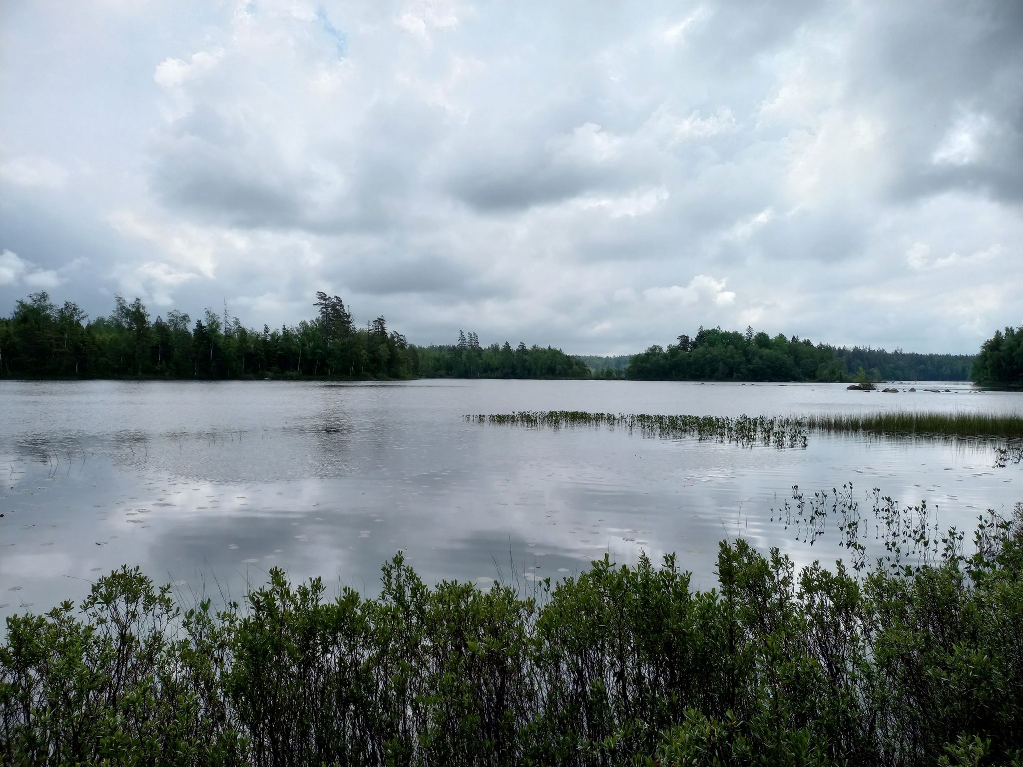 pike bay