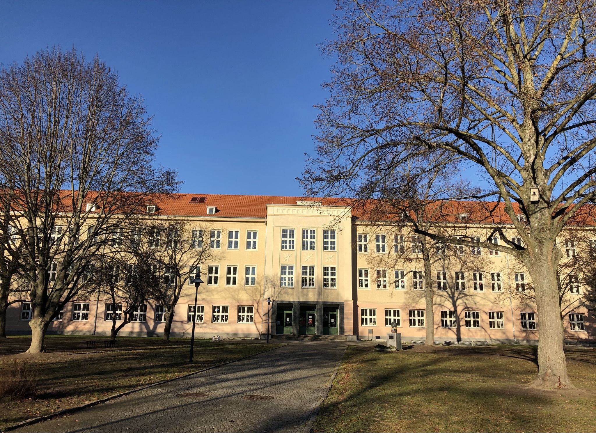 Theodor-Fontane-Grundschule