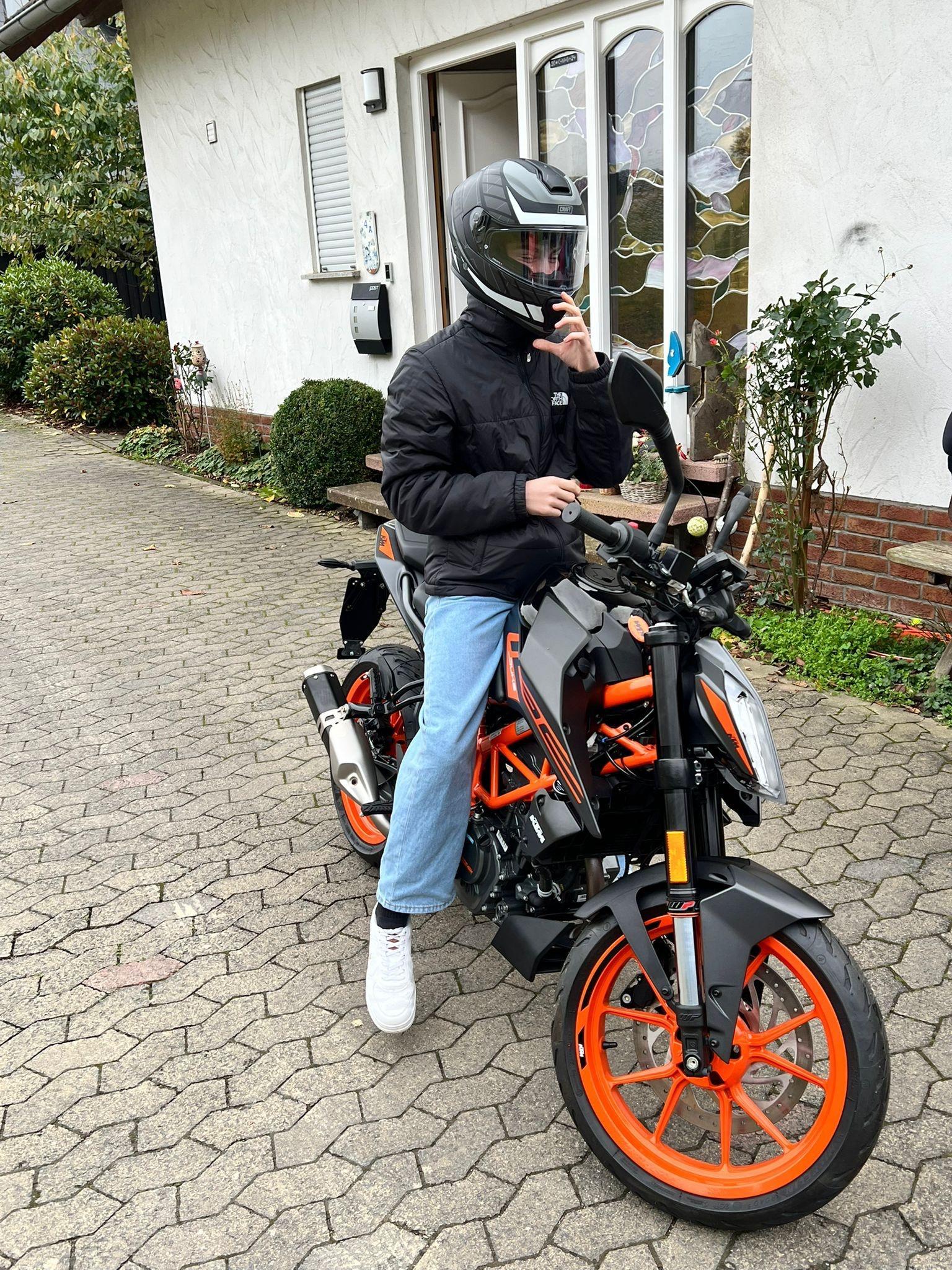 user avatar