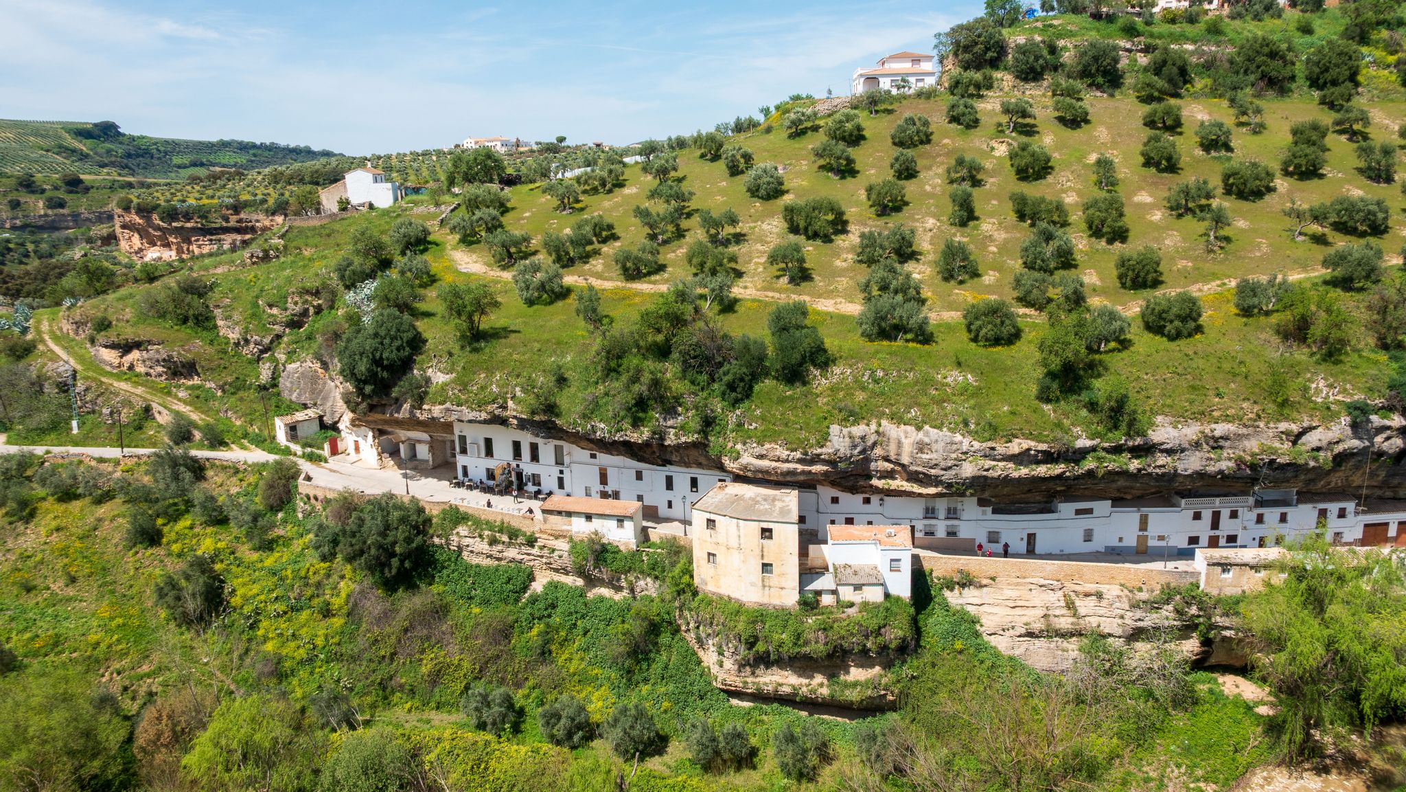 Mirador de la Villa