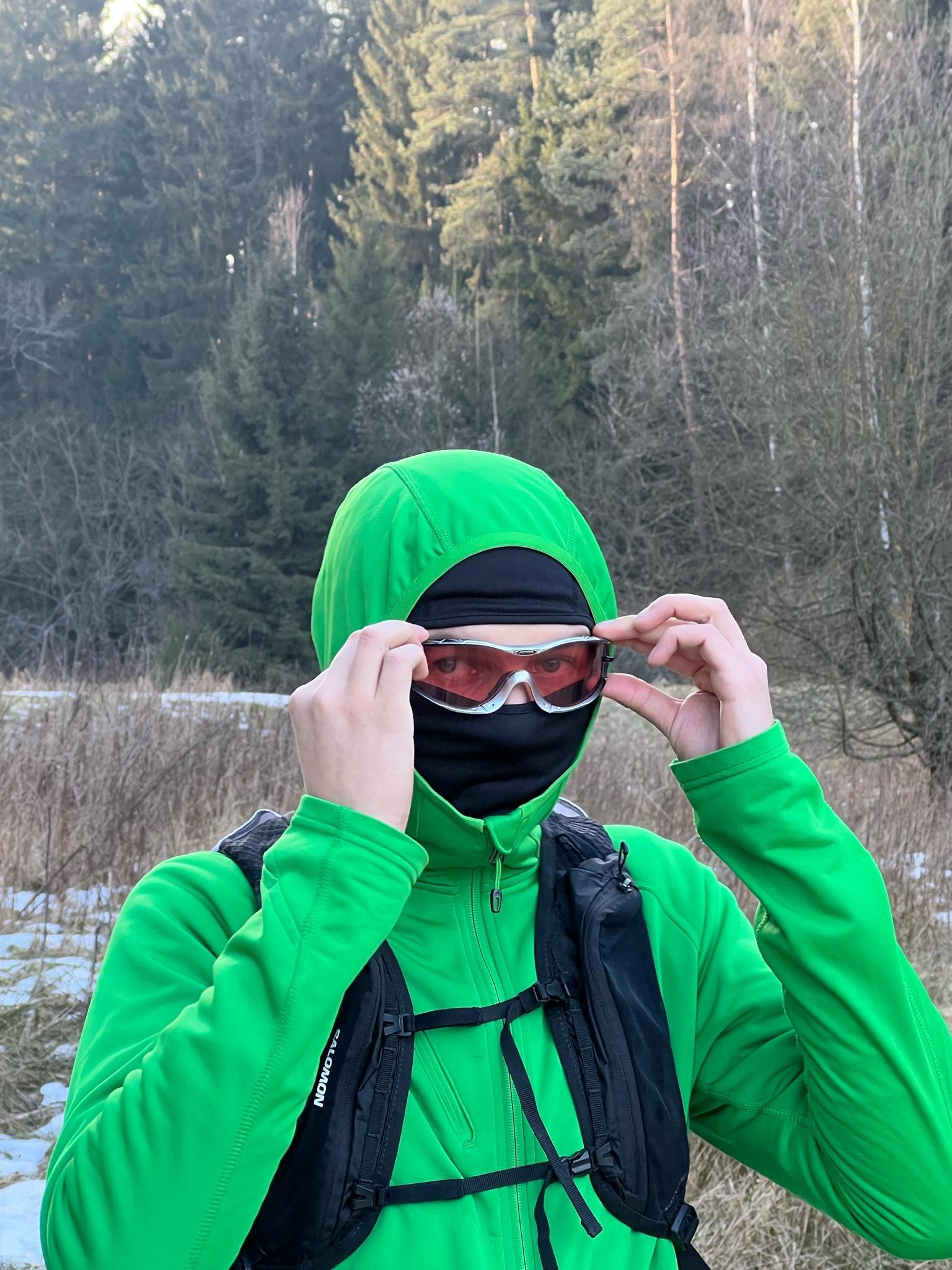user avatar