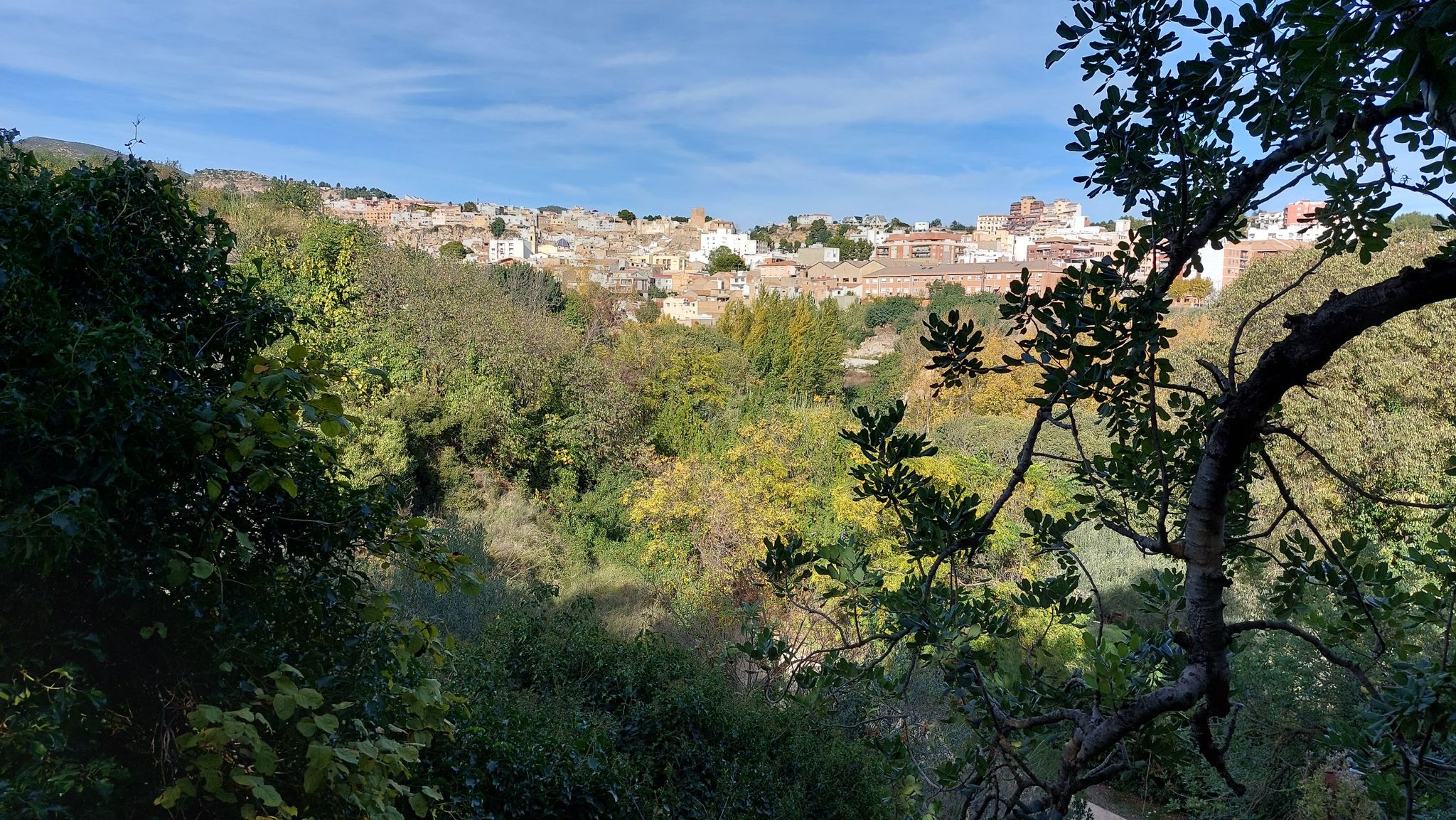 buñol
